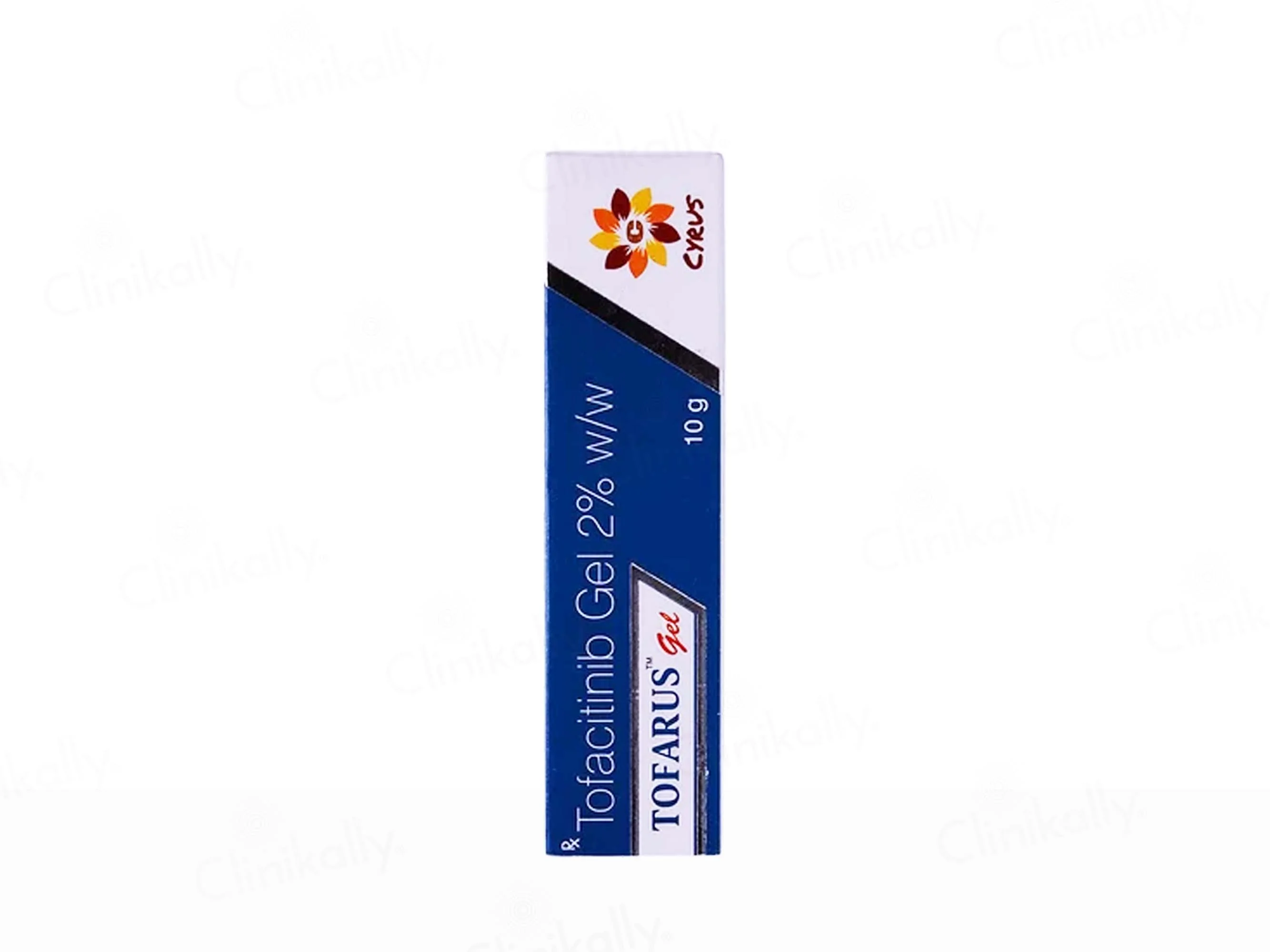 Tofarus Gel - Image 3