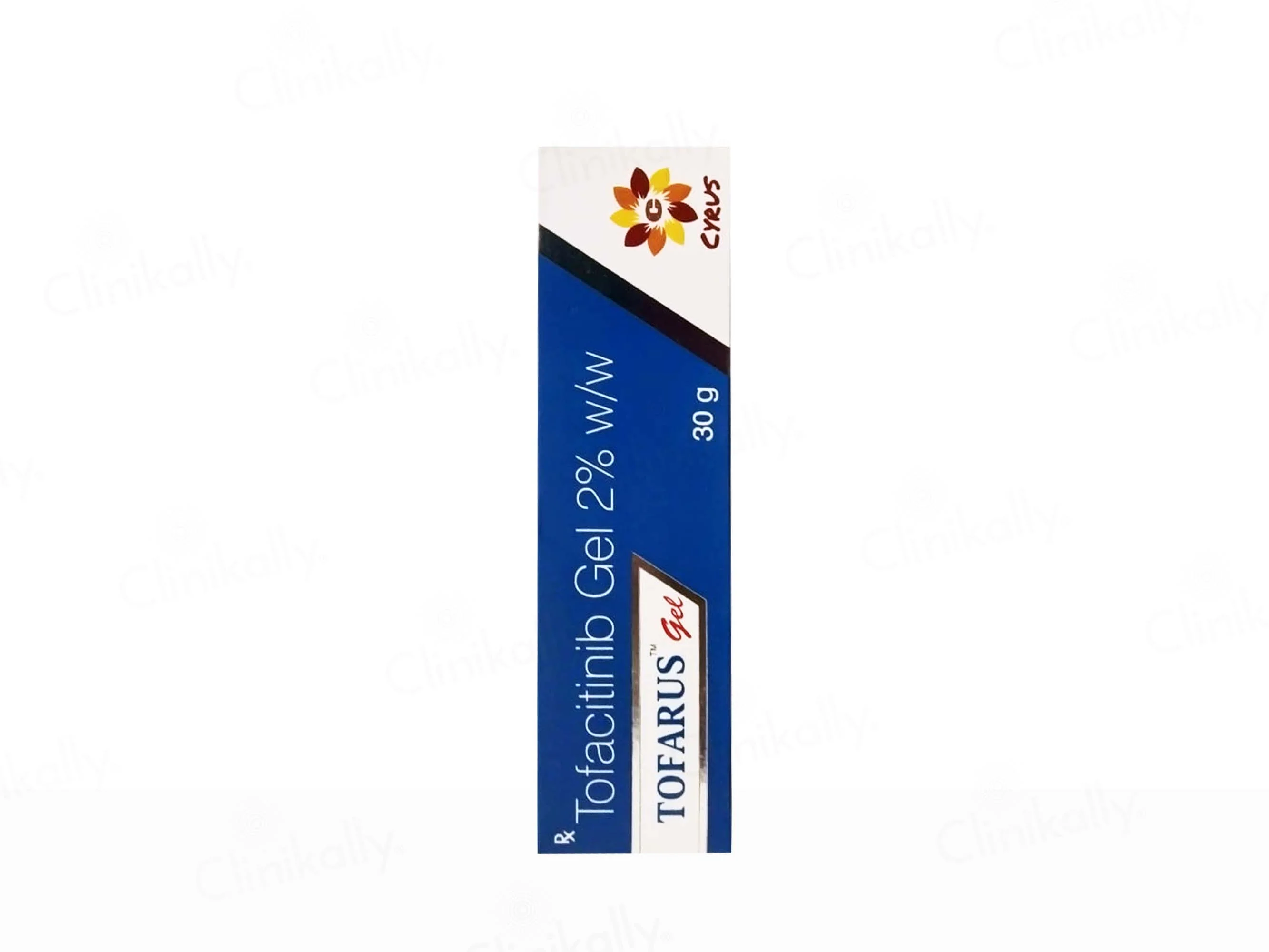 Tofarus Gel - Image 4