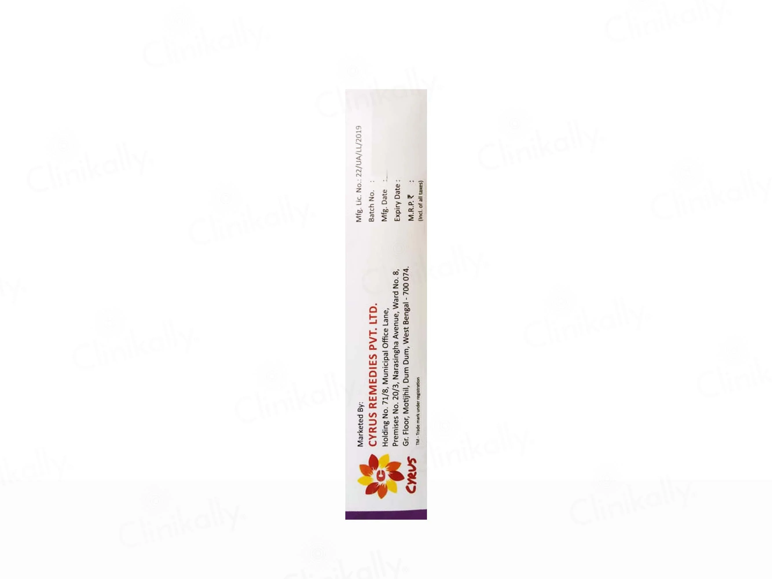 Tofarus Ointment - Image 3