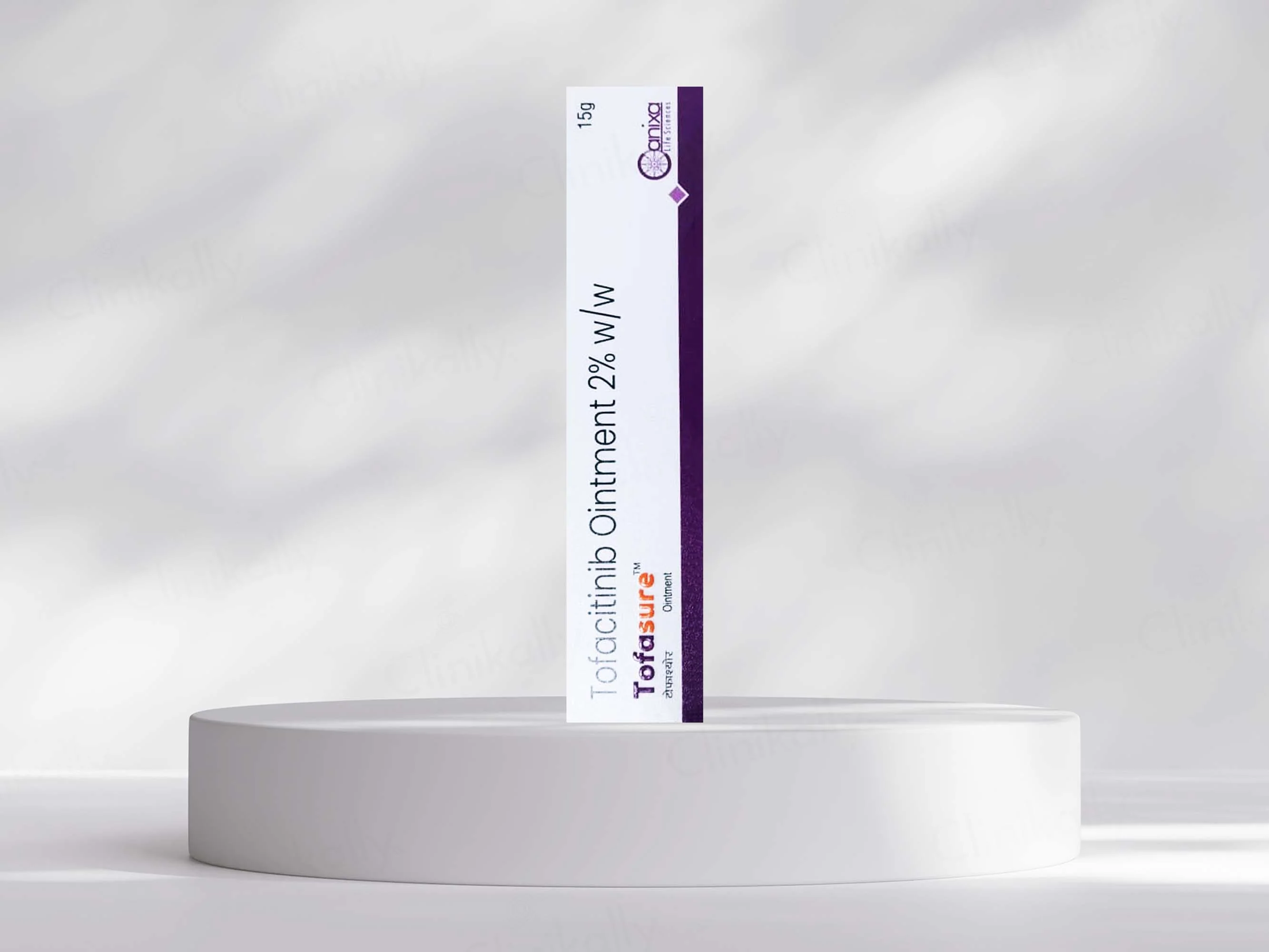 Tofasure Ointment - Image 3