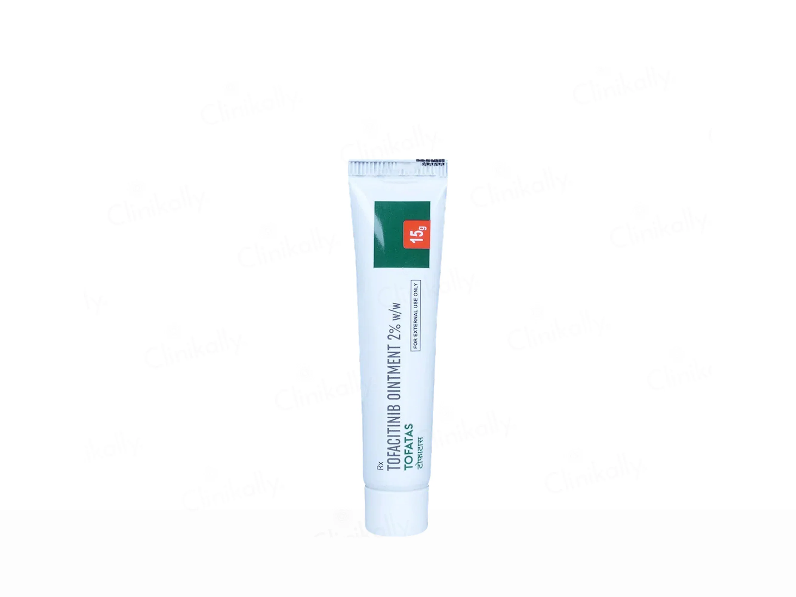 Tofatas Ointment - Image 2