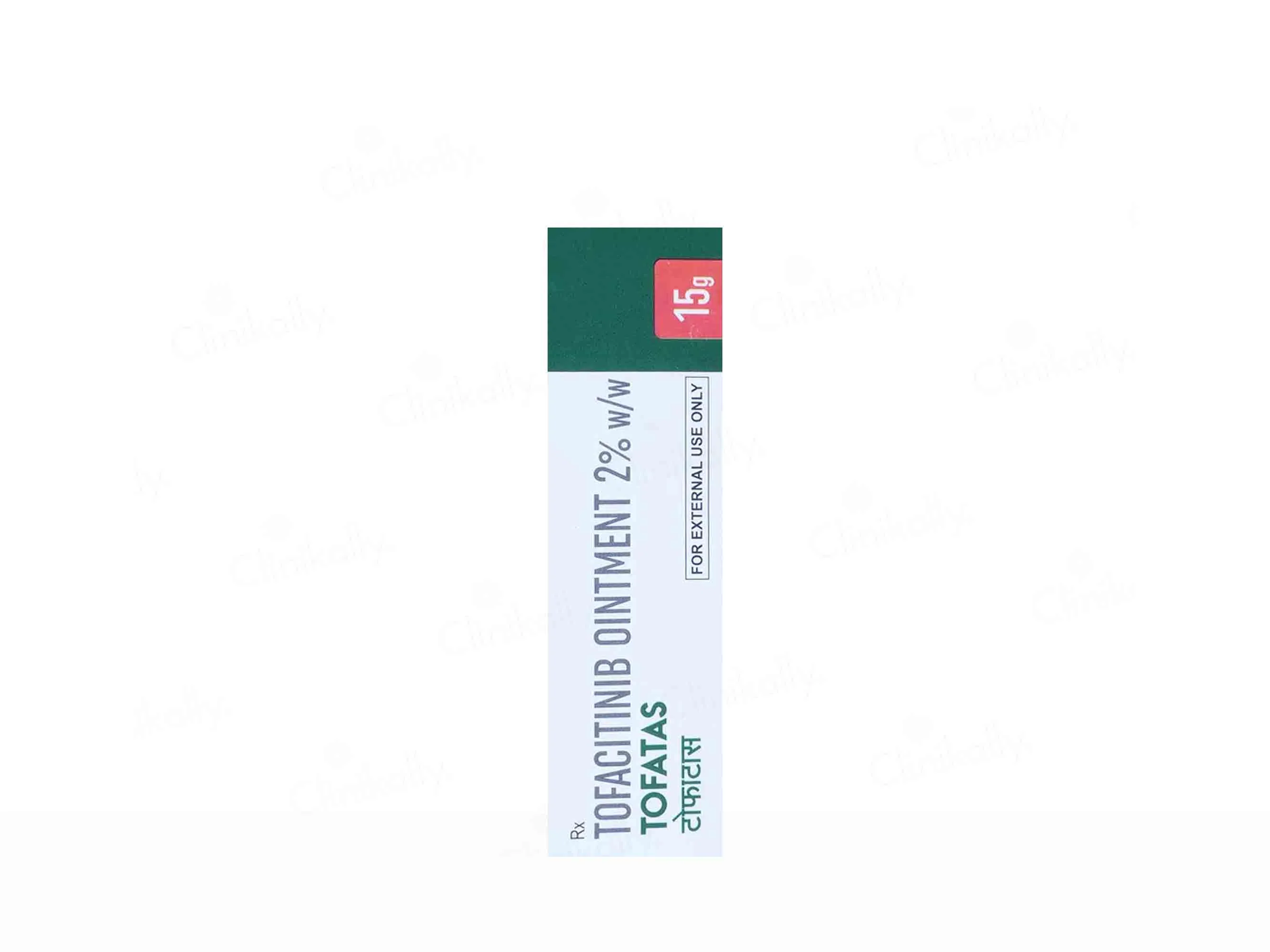 Tofatas Ointment - Image 3