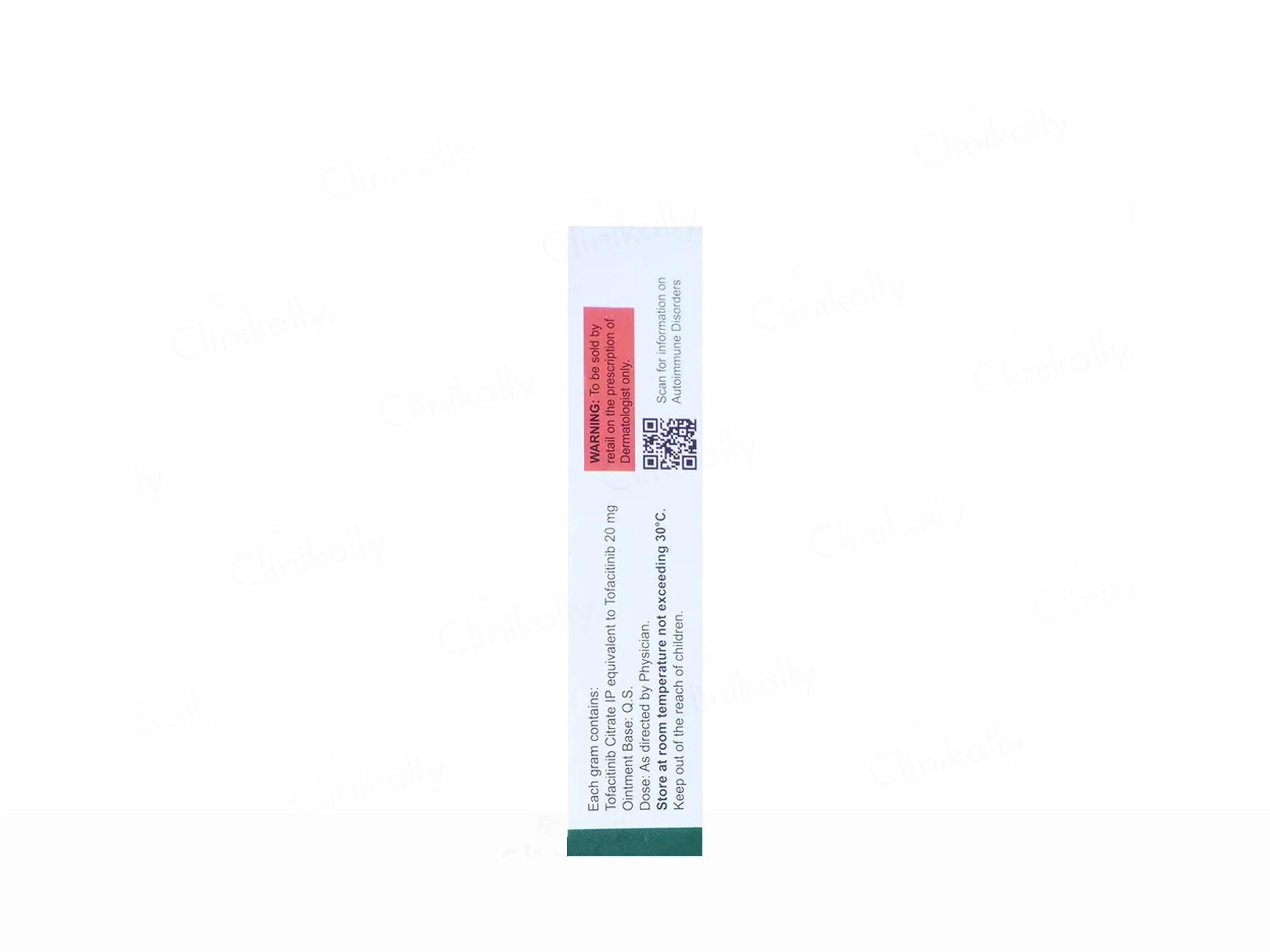 Tofatas Ointment - Image 4