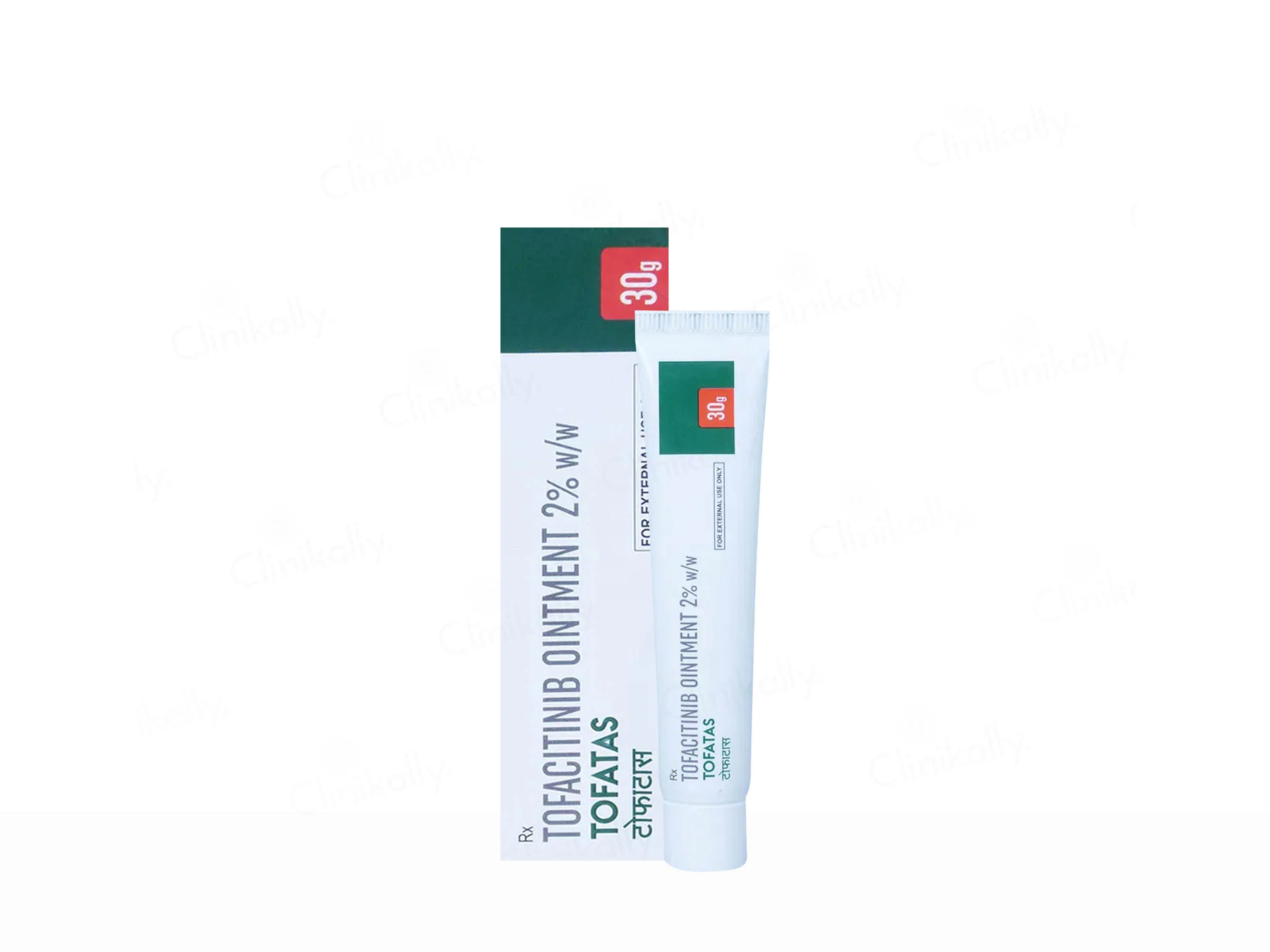 Tofatas Ointment - Image 5