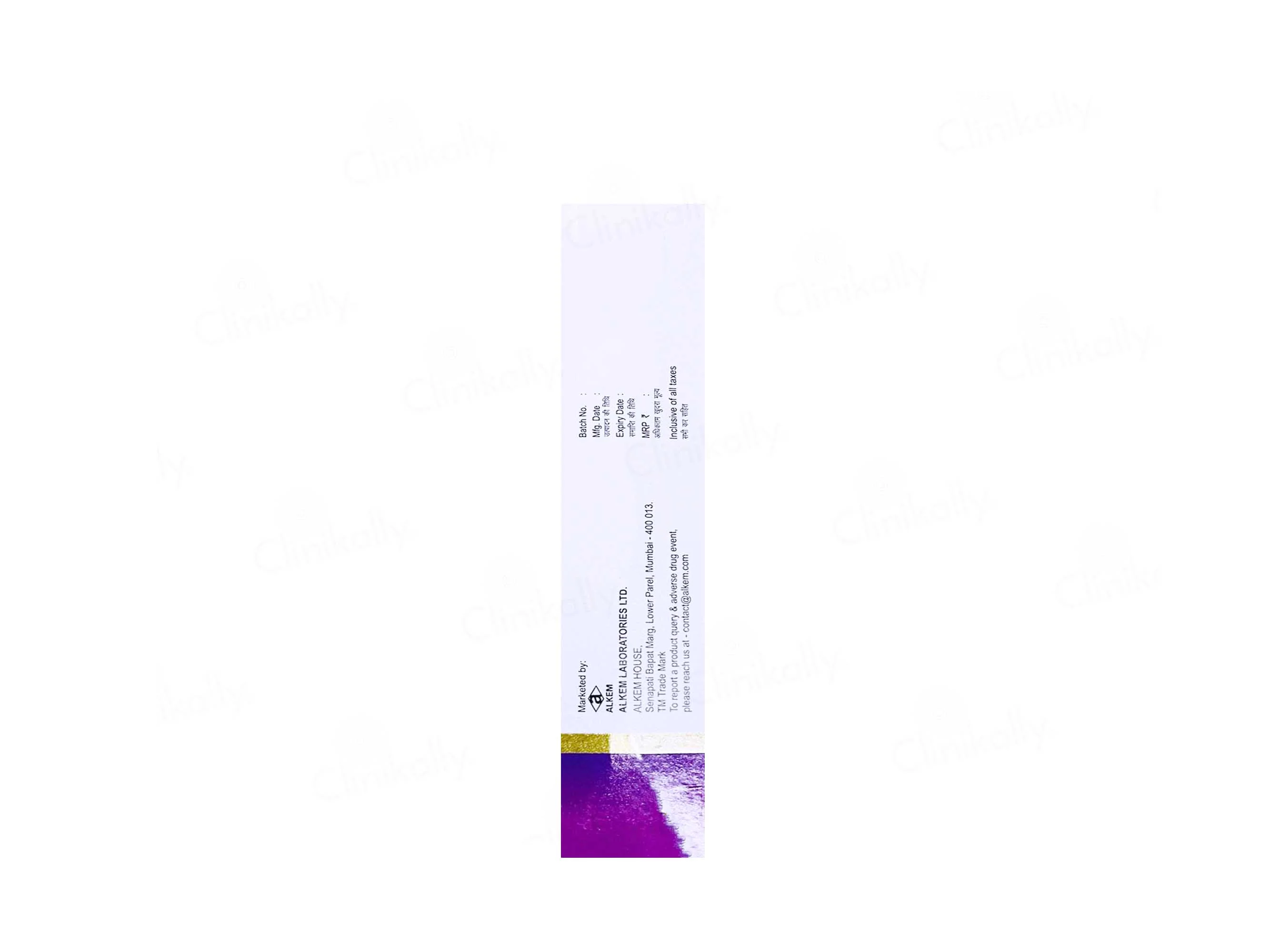 Tofatop Ointment - Image 3