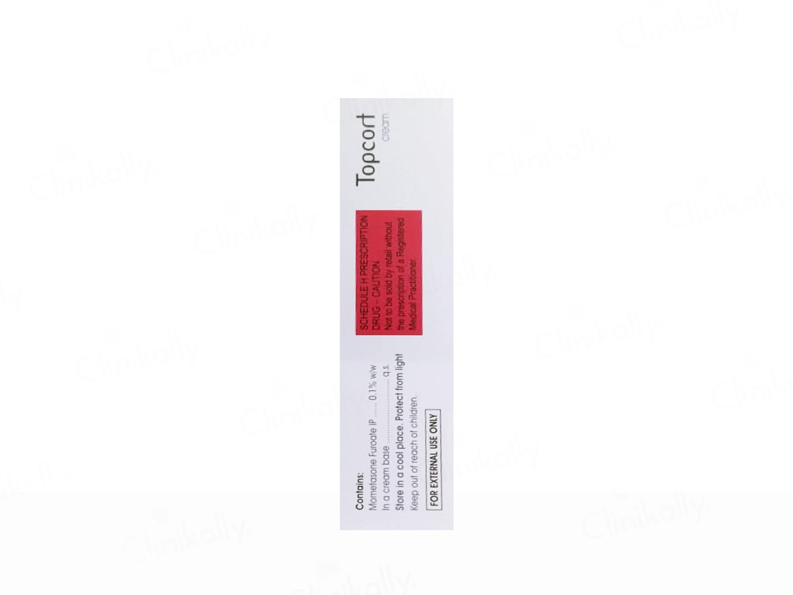 Topcort Cream - Image 2