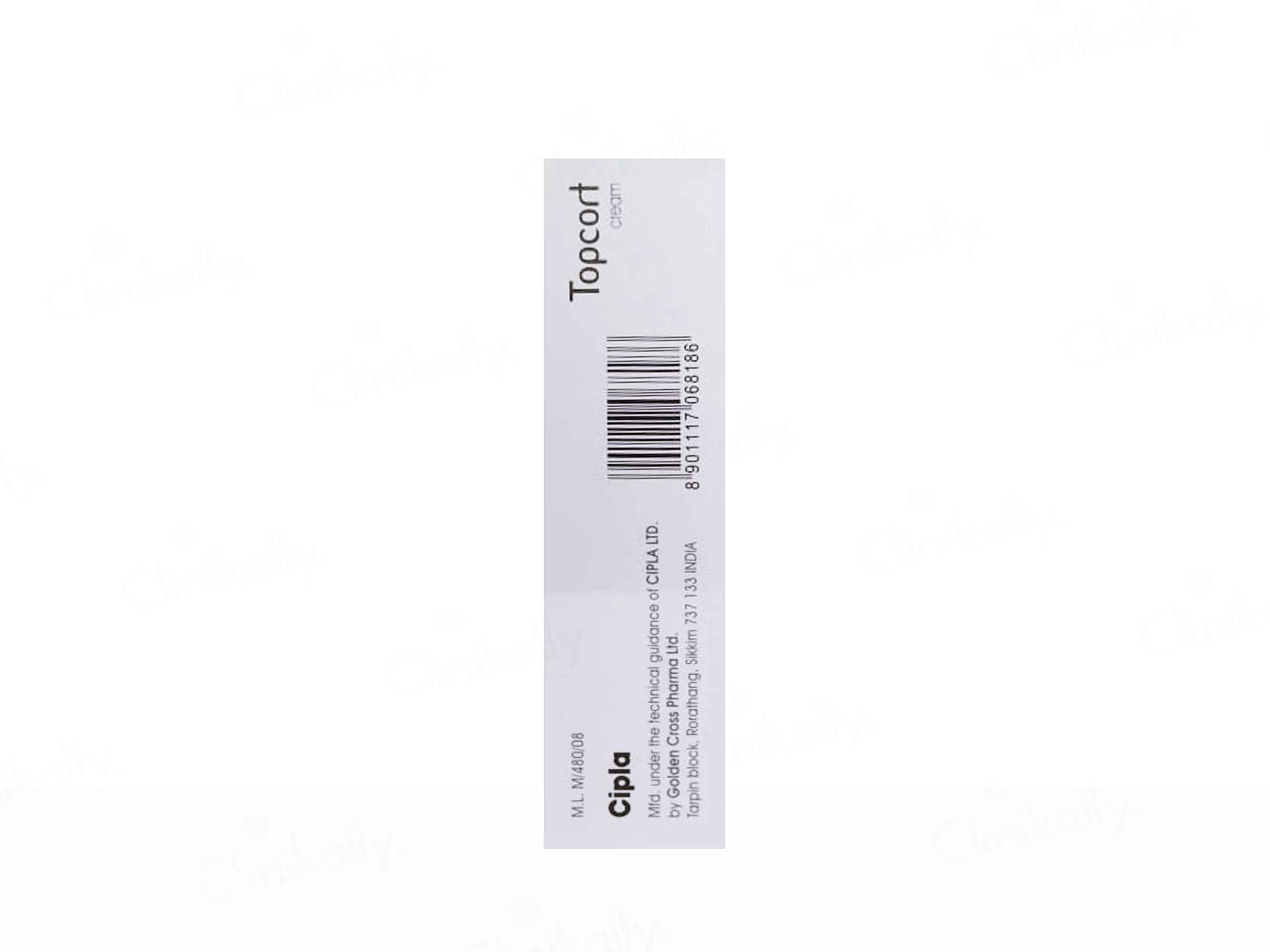 Topcort Cream - Image 3
