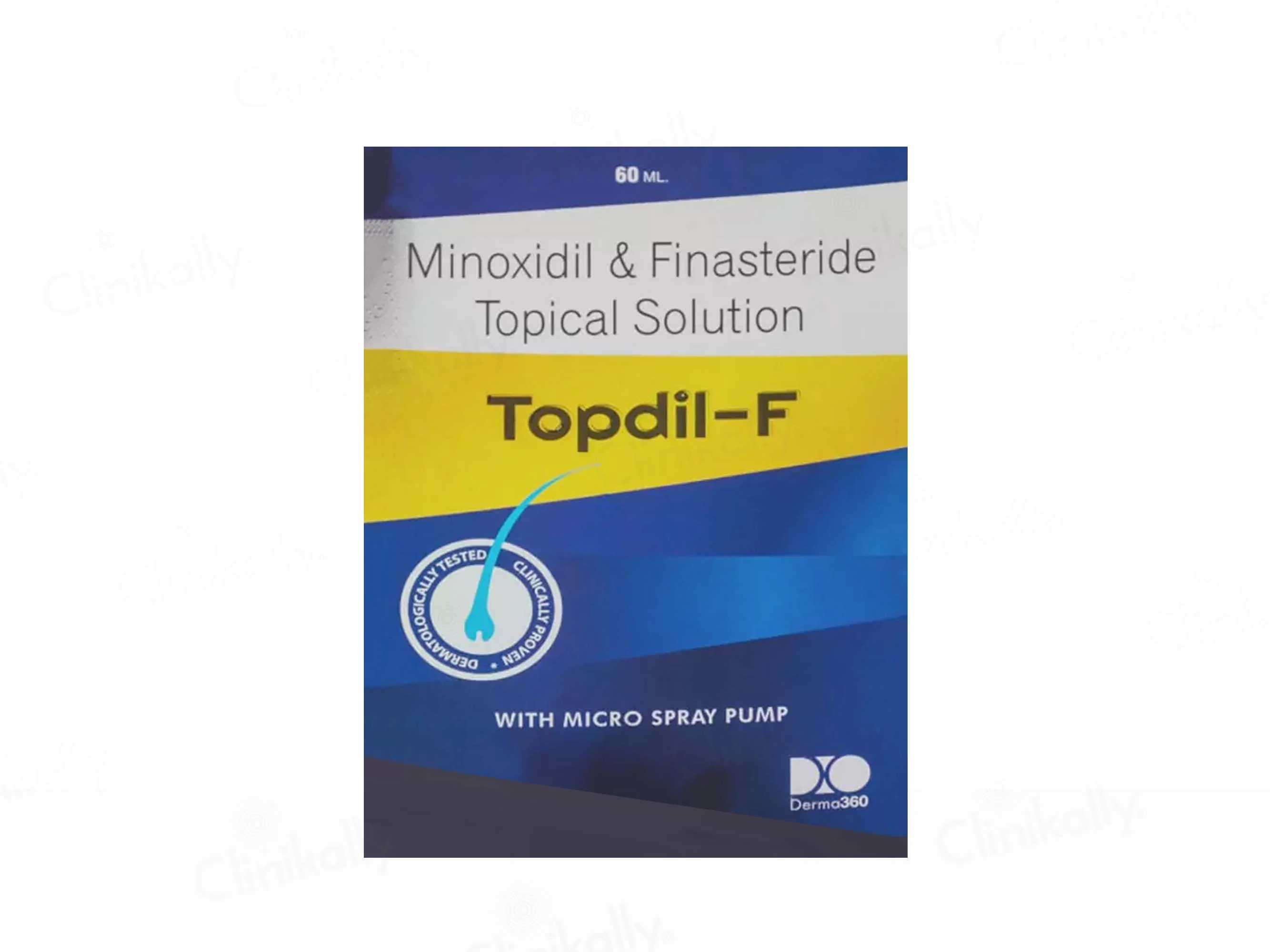 Topdil-F Topical Solution - Image 4