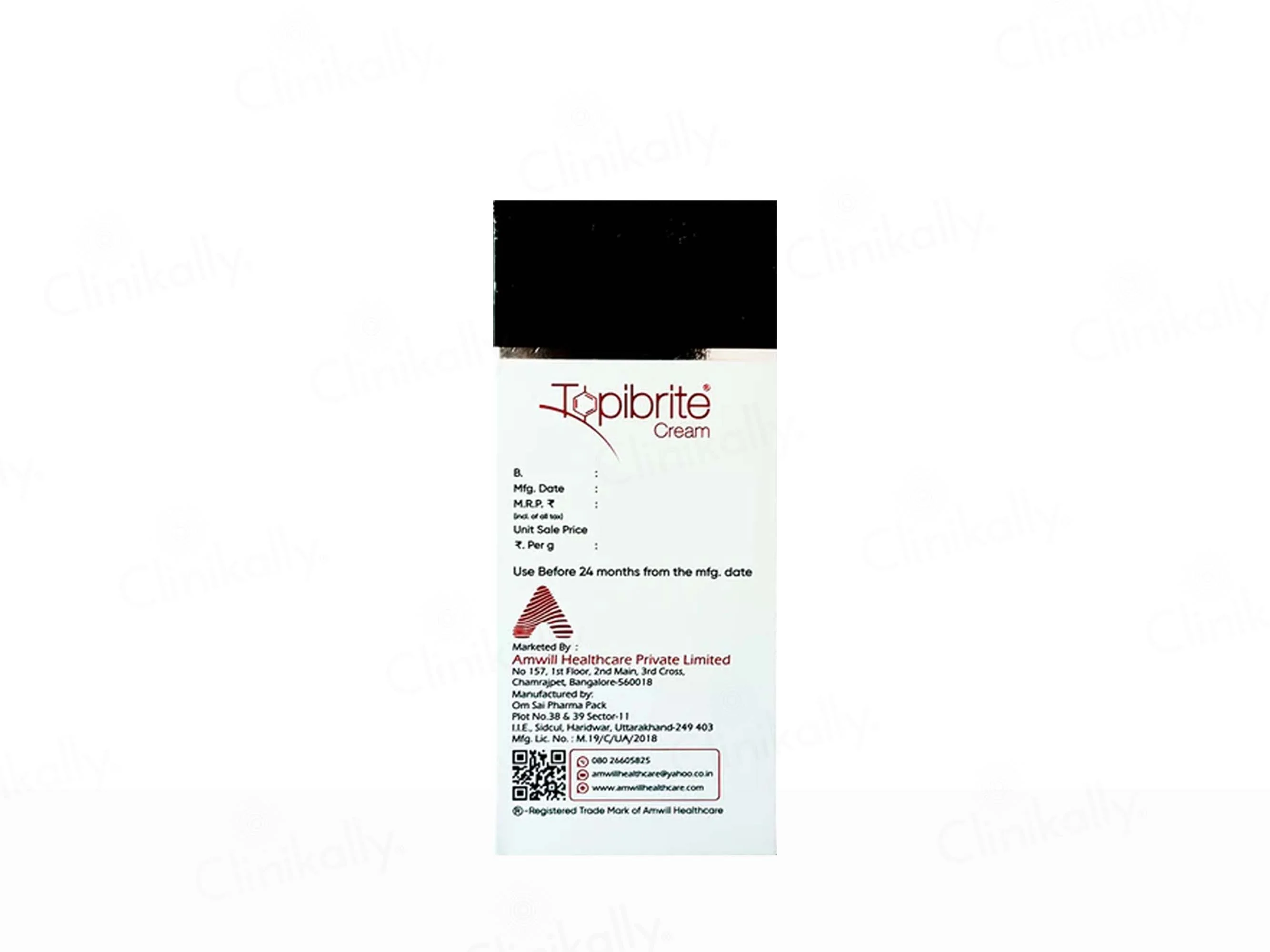 Topibrite Cream - Image 4