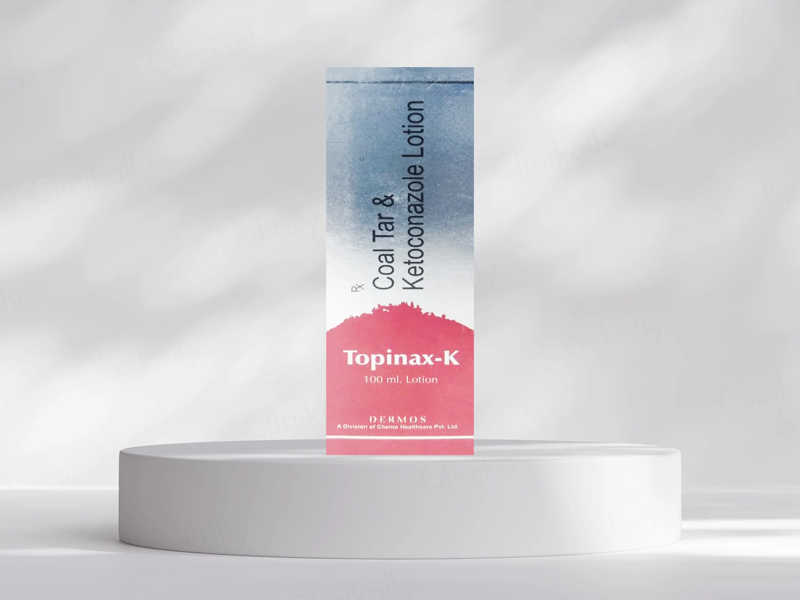 Topinax-K Lotion - Image 3