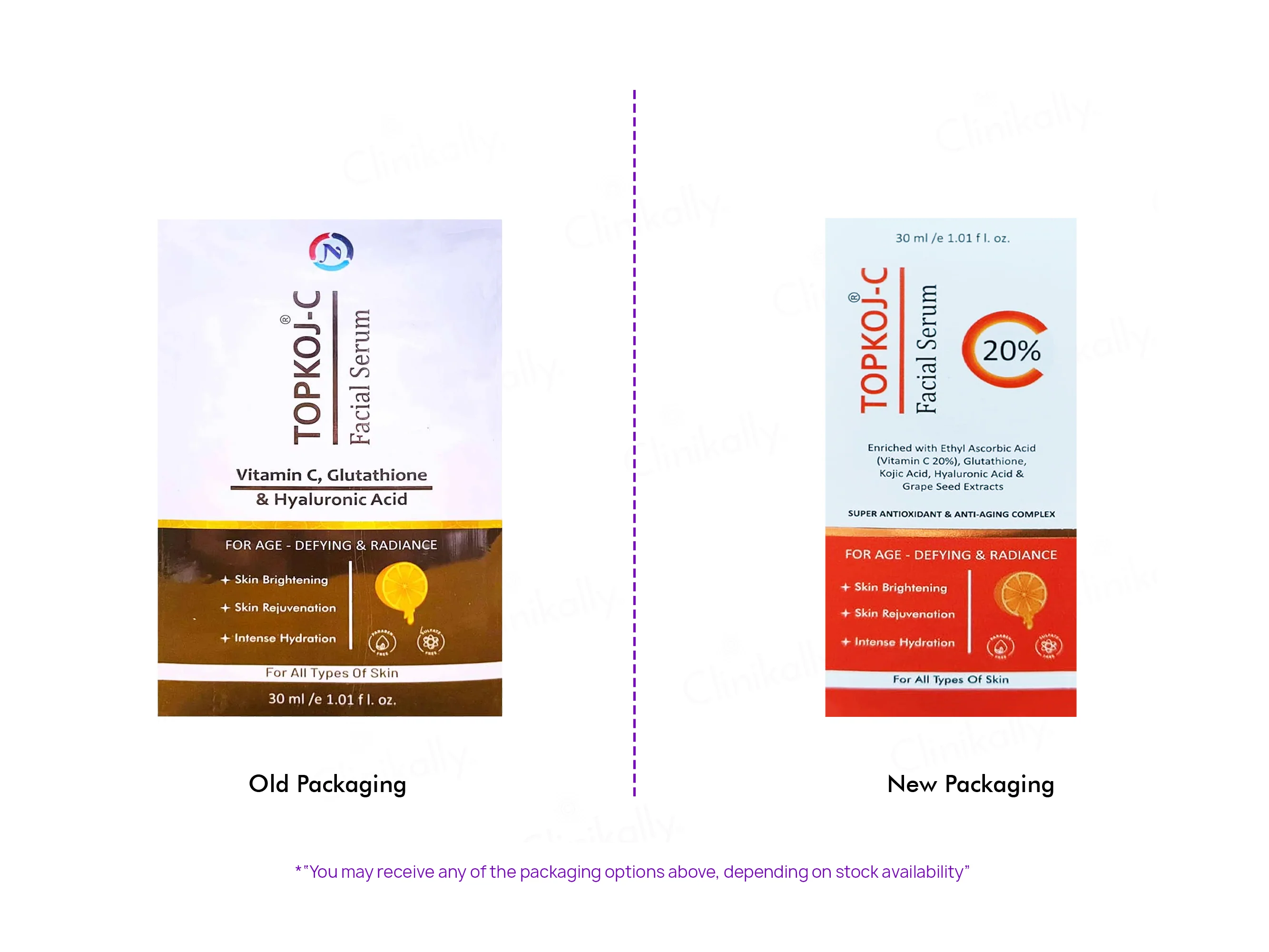 Topkoj-C Facial Serum - Image 2