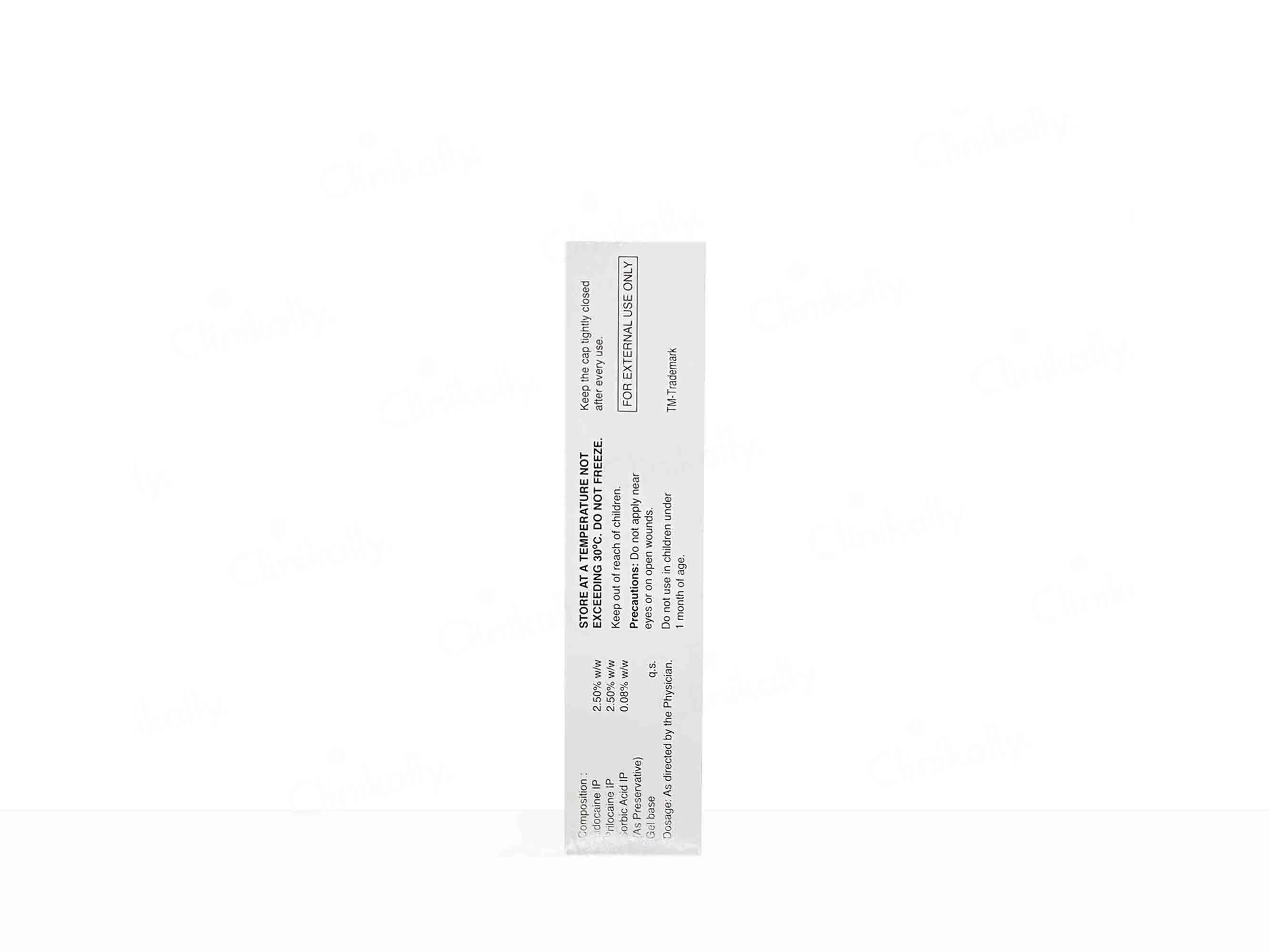 Toplap Gel - Image 3