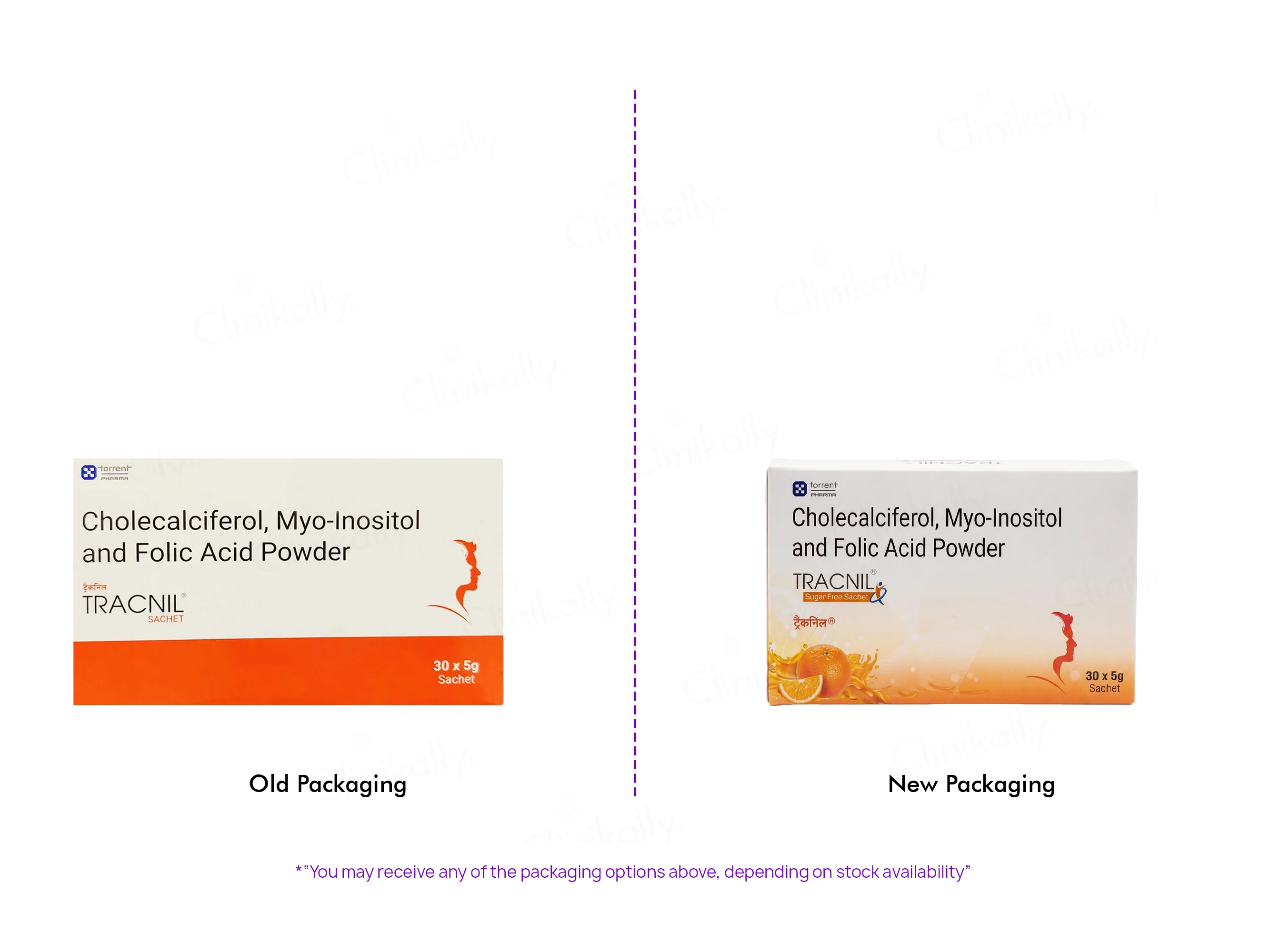 Tracnil Sachet - Image 2