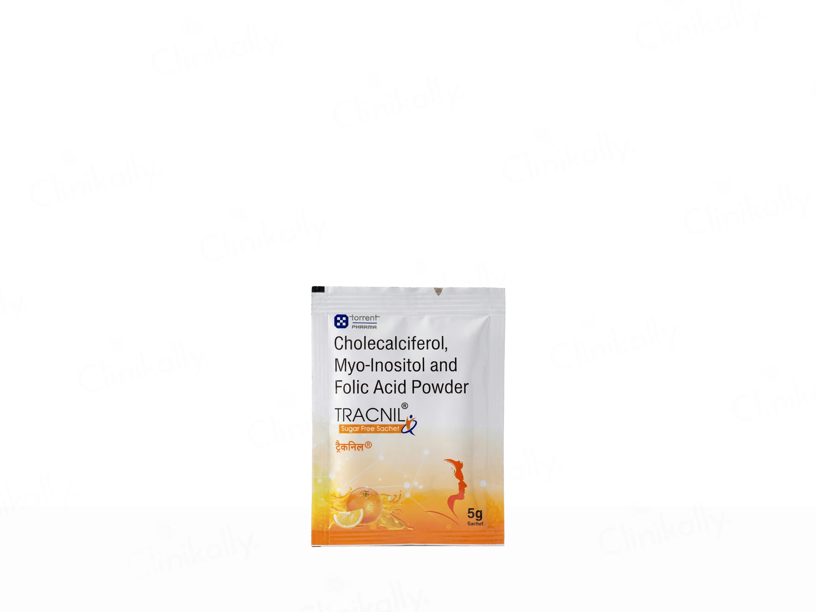 Tracnil Sachet - Image 4