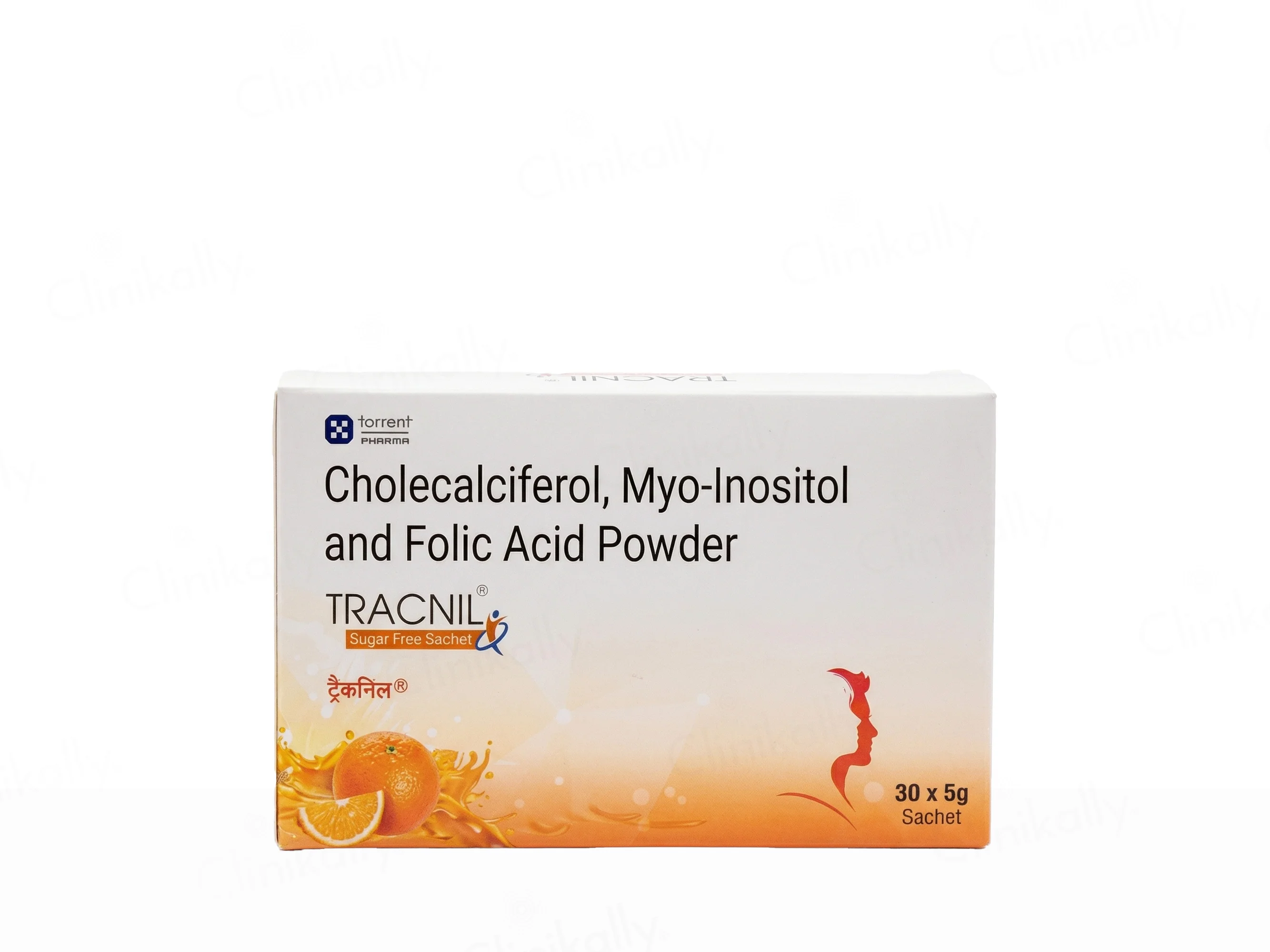 Tracnil Sachet - Image 5