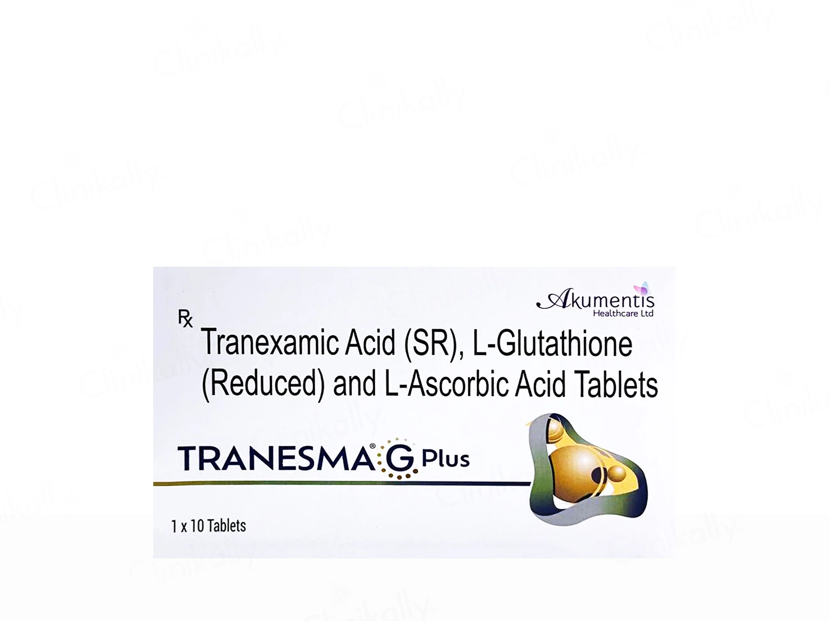 Tranesma-G Plus Tablet
