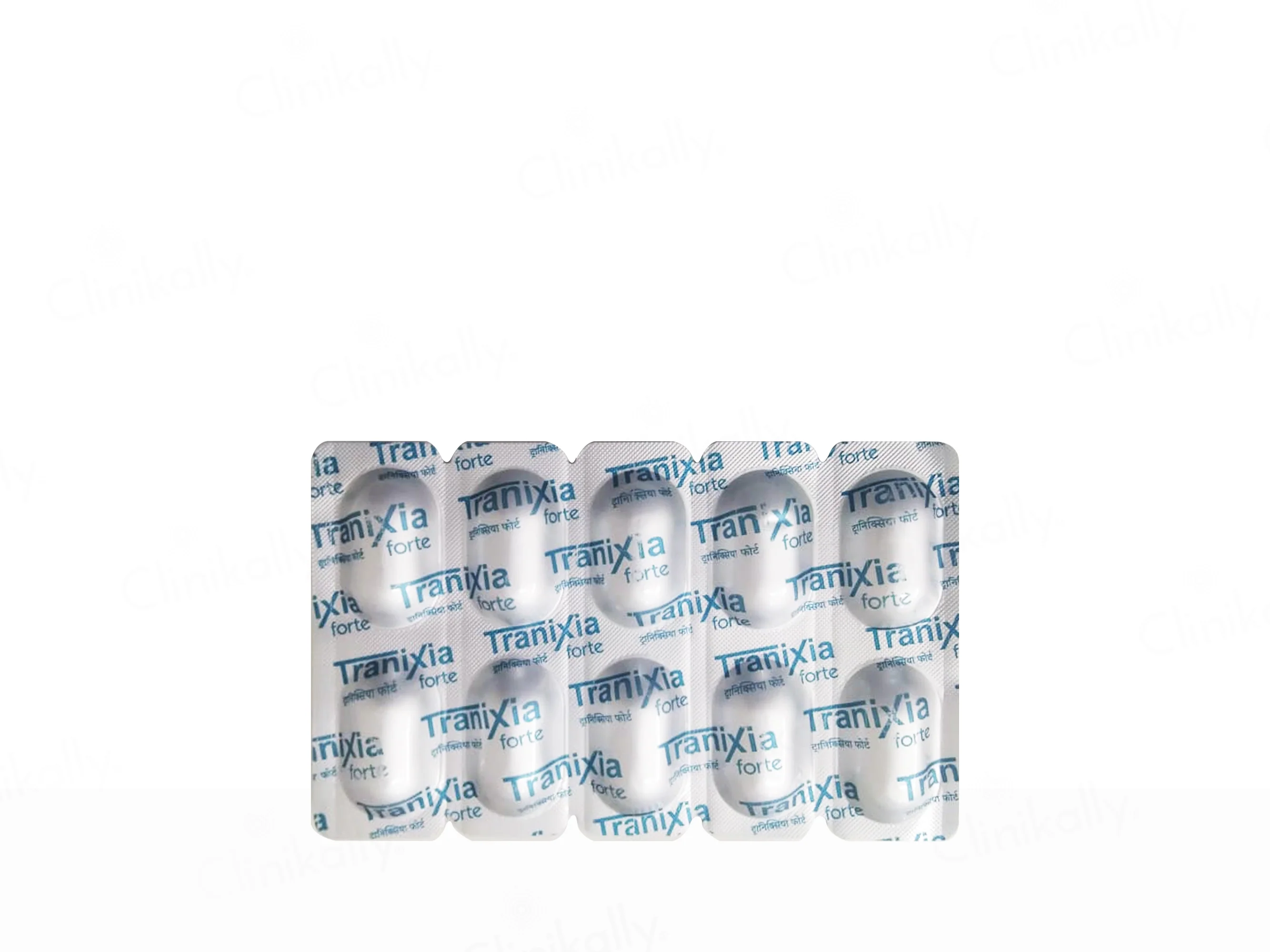 Tranixia Forte Tablet - Image 3