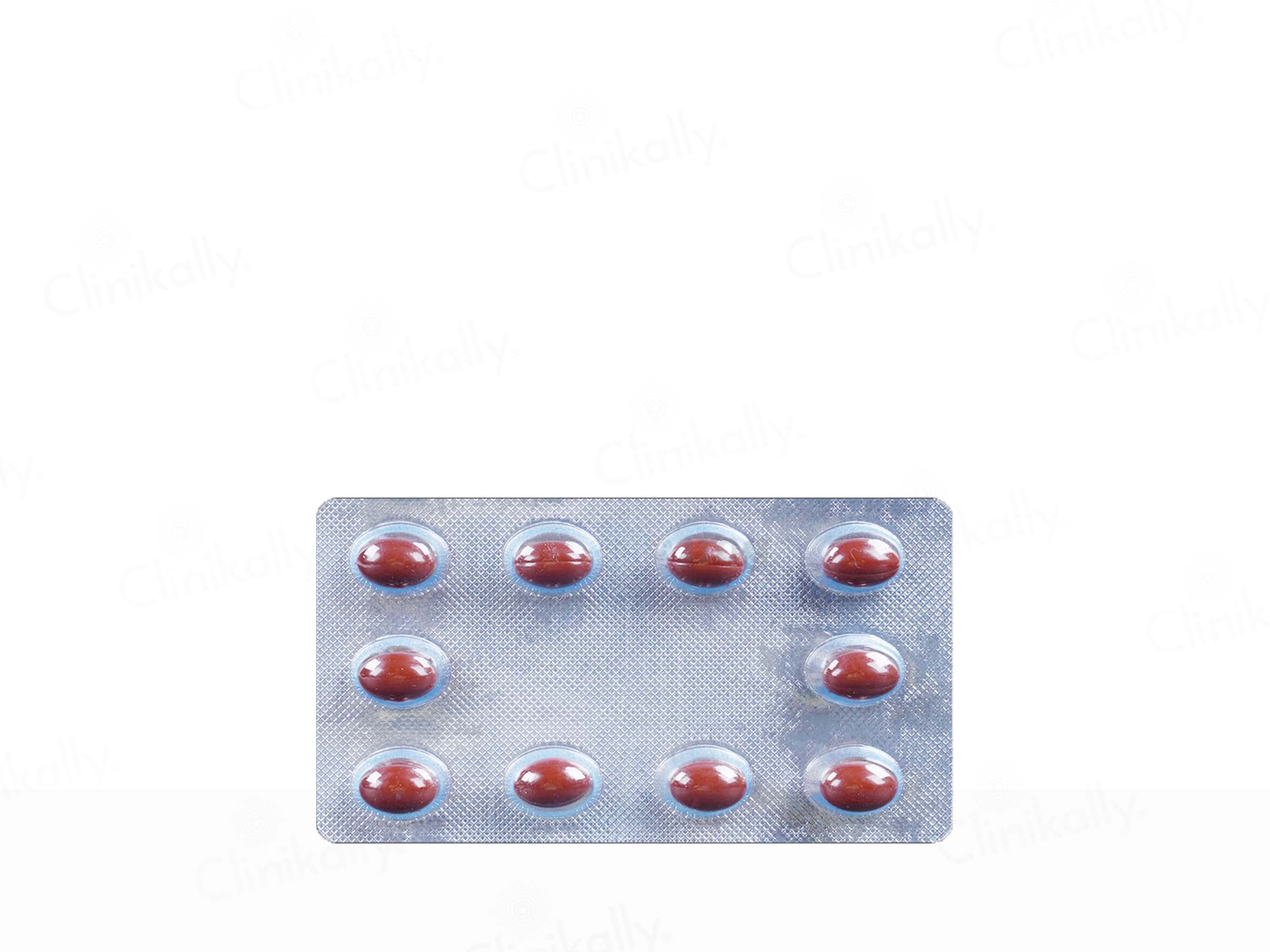 Transrepair Plus Hair Growth Capsule - Image 4