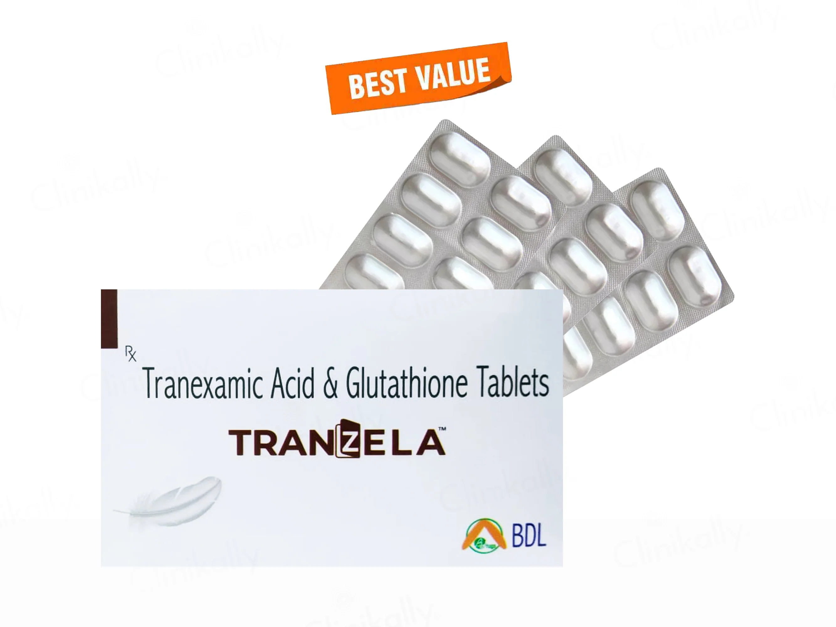 Tranzela Tablet - Image 4