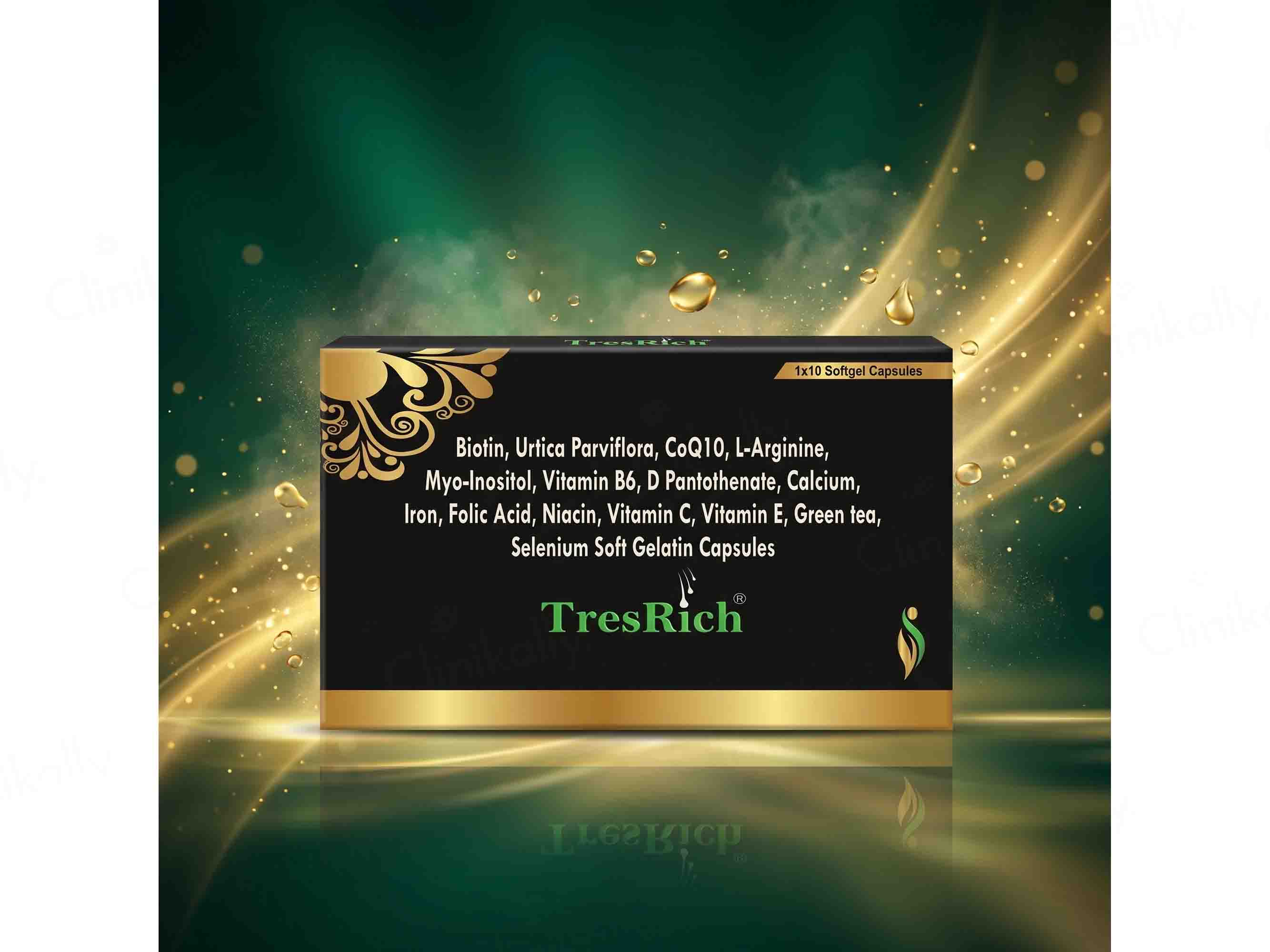 TresRich Capsule - Image 4