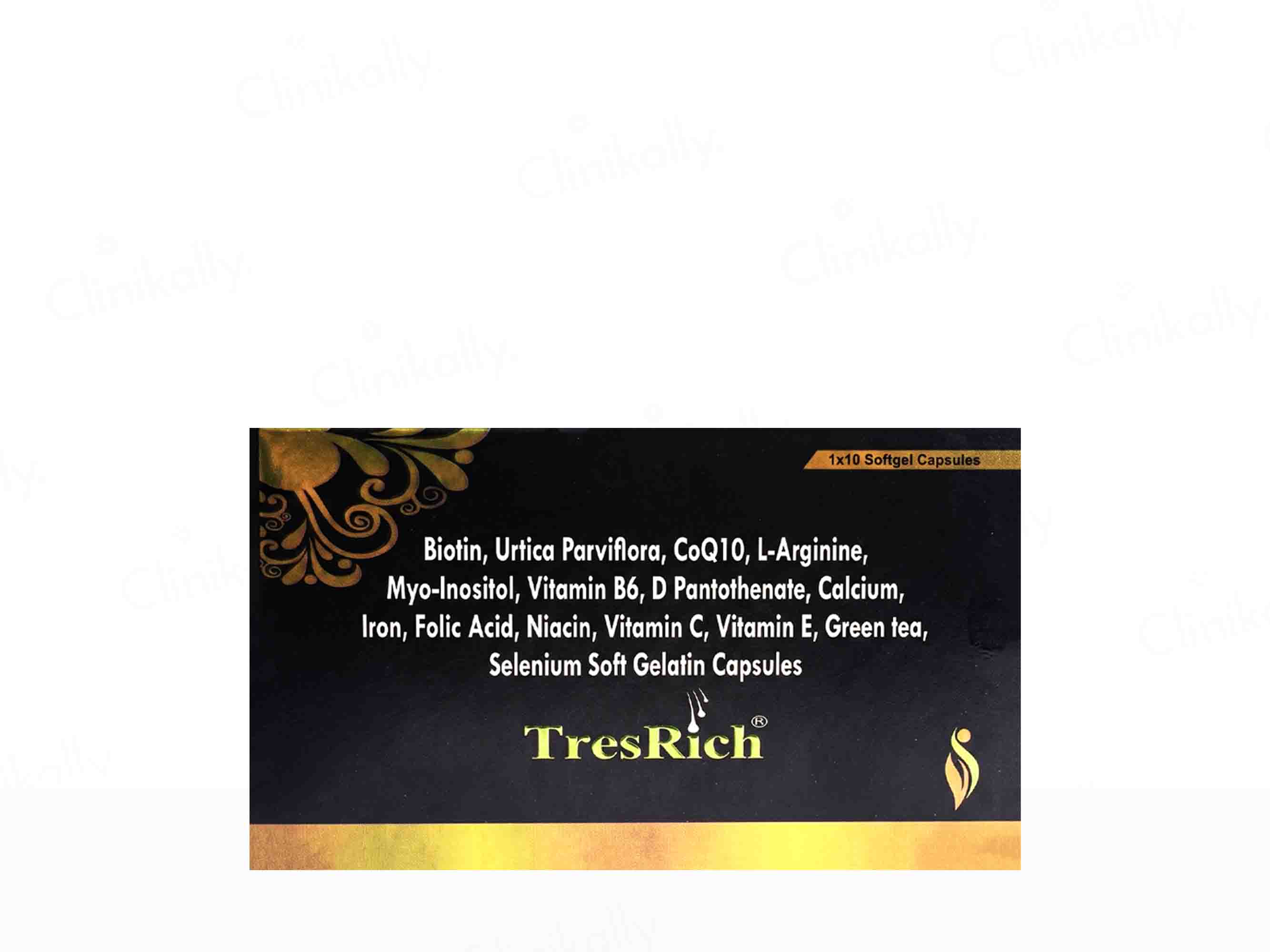 TresRich Capsule - Image 5