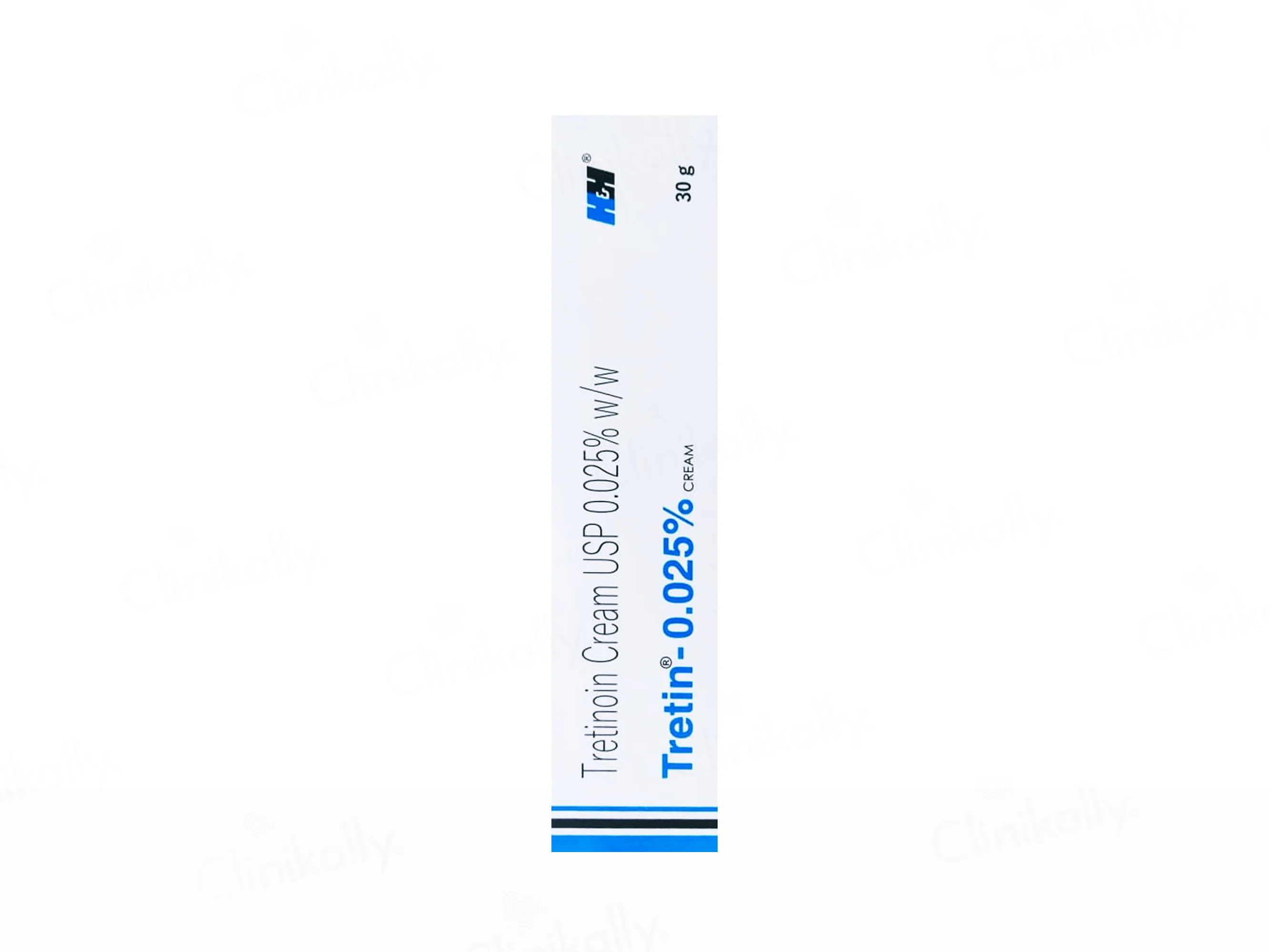 Tretin 0.025% Cream - Image 2