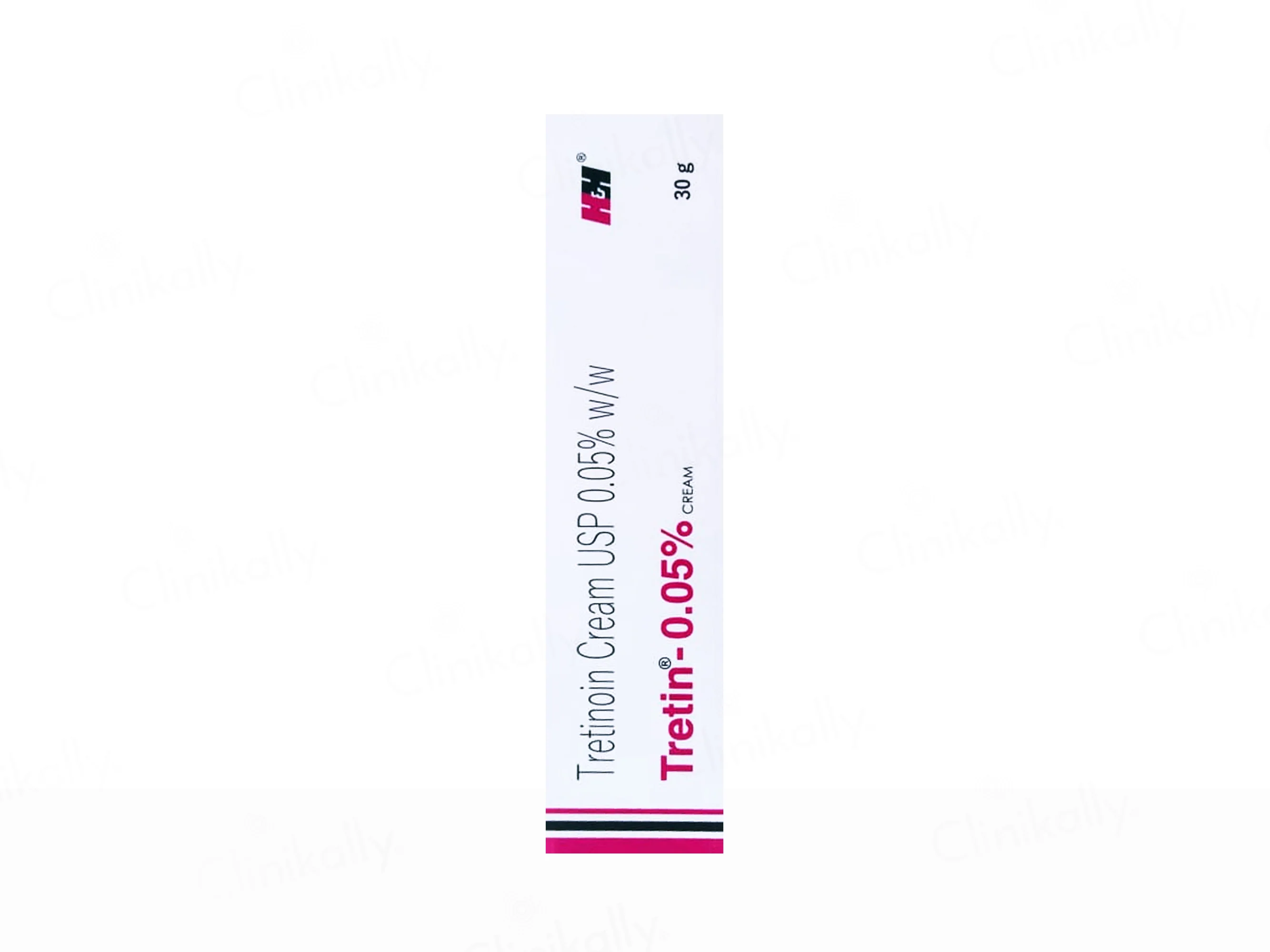 Tretin 0.05% Cream
