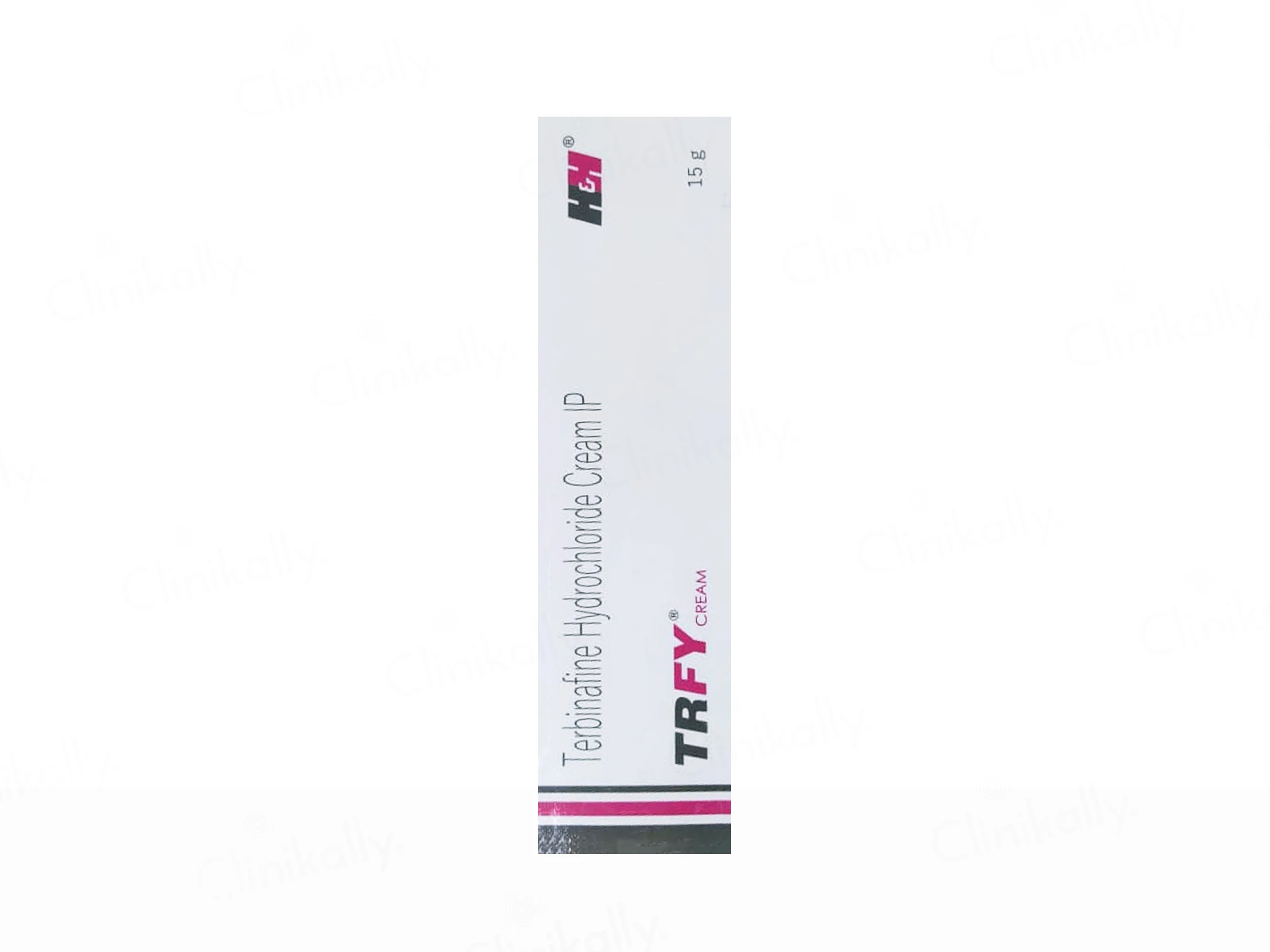 Trfy Cream - Image 2