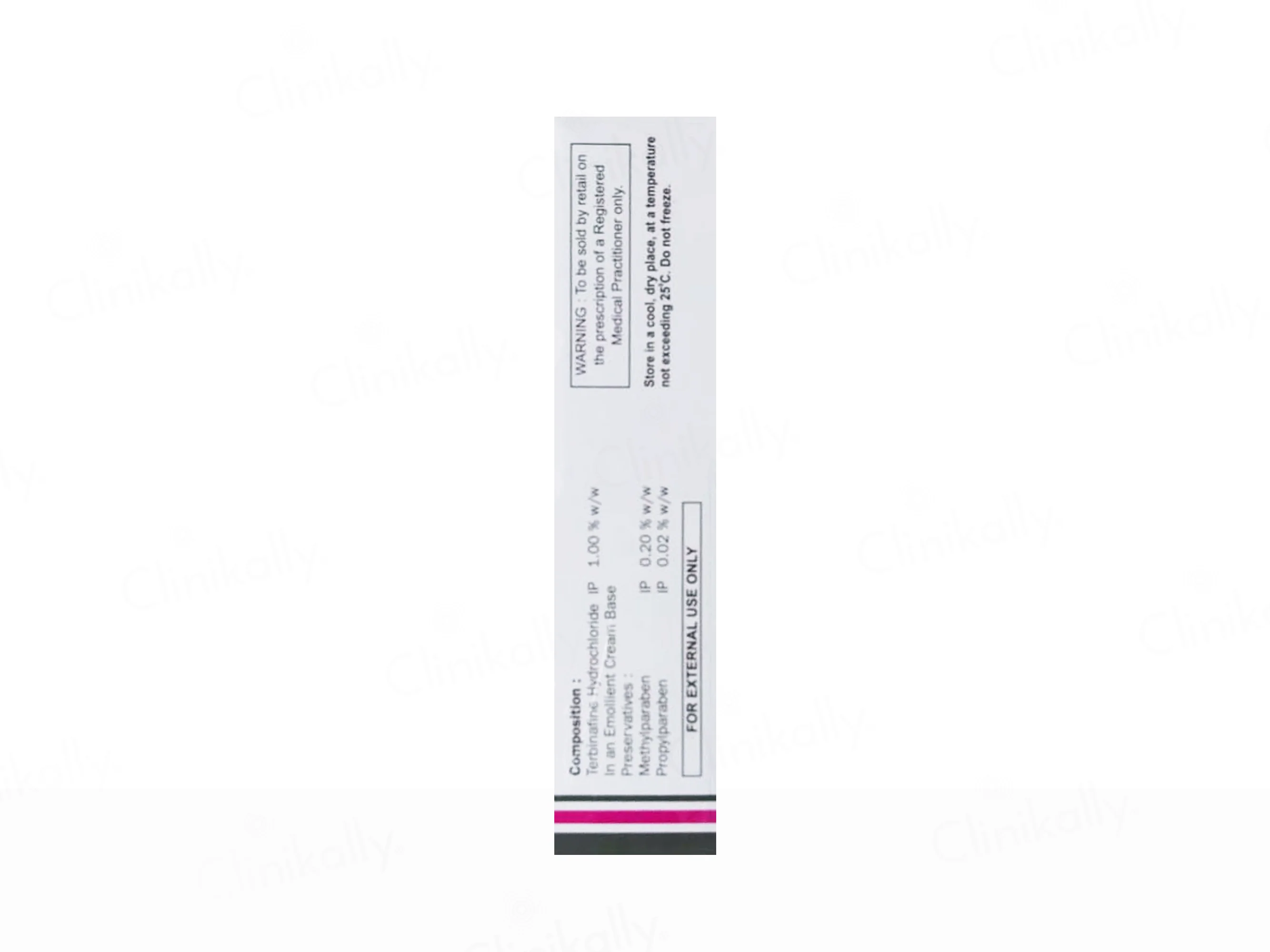 Trfy Cream - Image 3