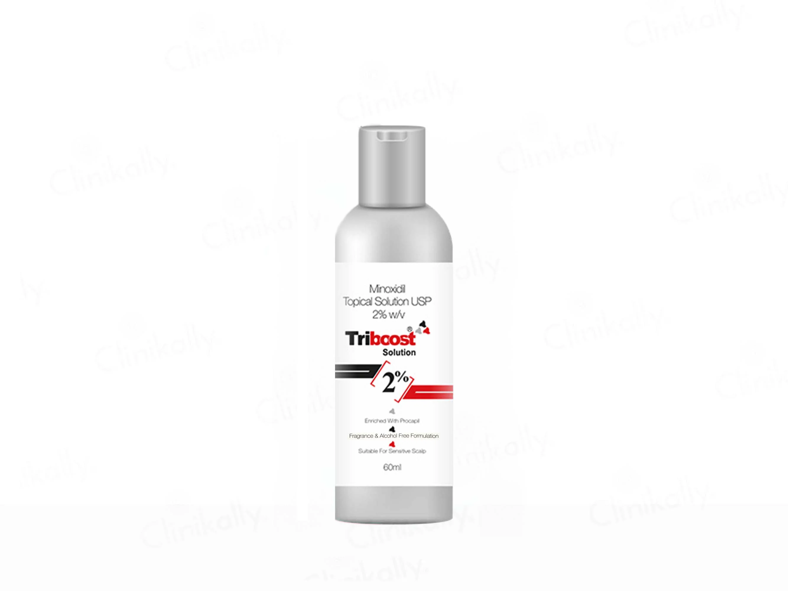 Triboost 2% Topical Solution - Image 2