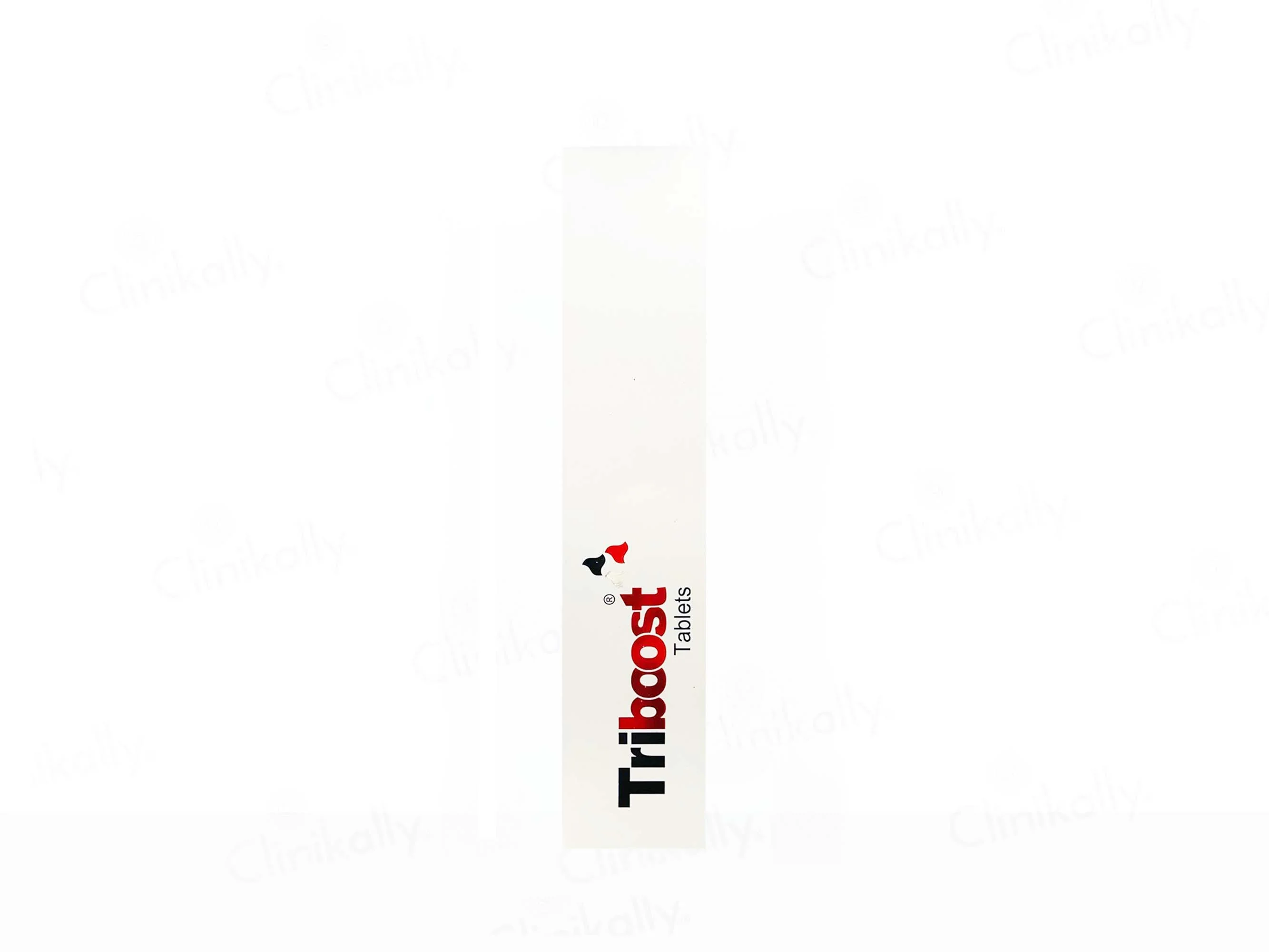 Triboost Tablet - Image 3
