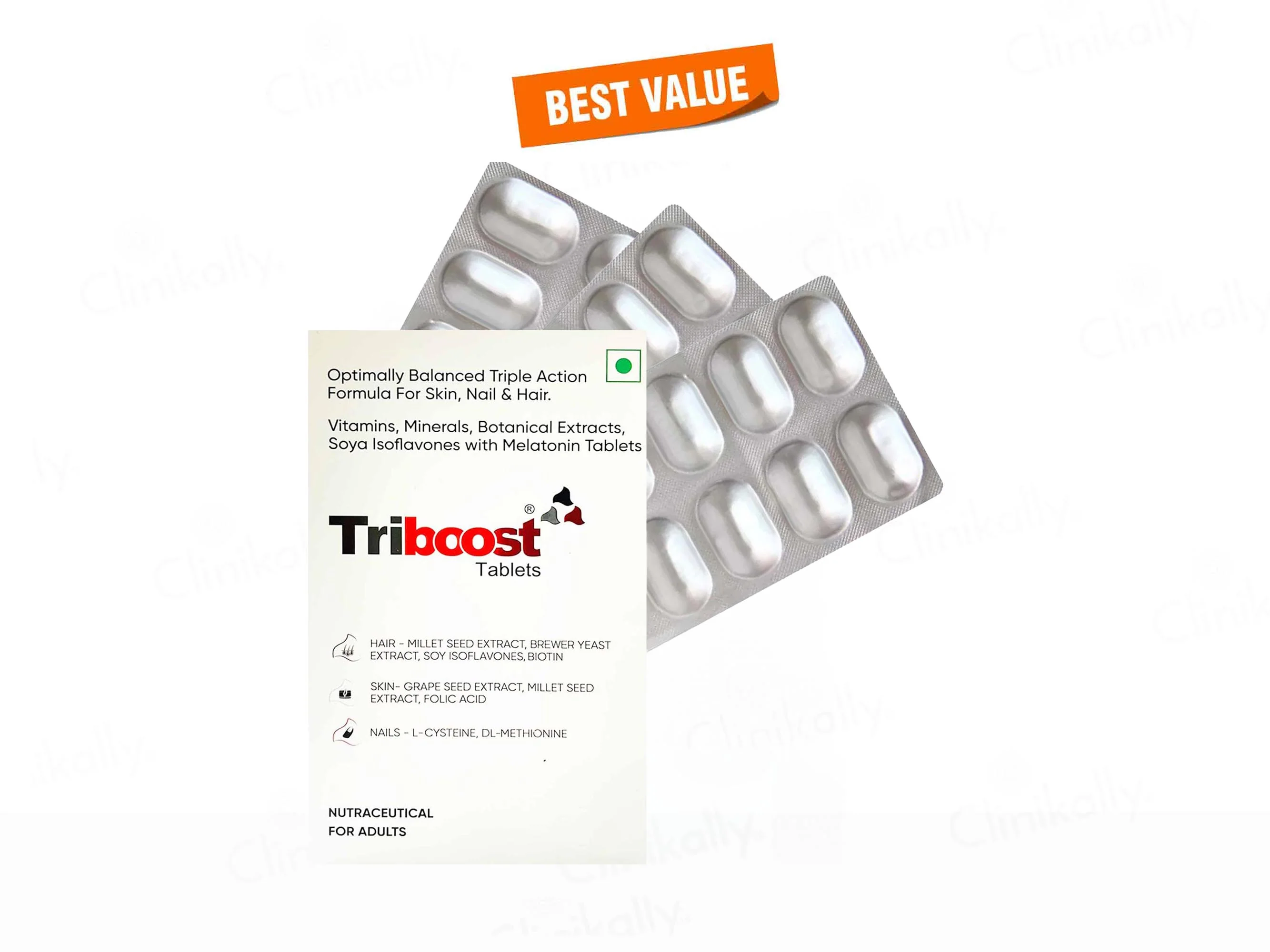 Triboost Tablet - Image 4