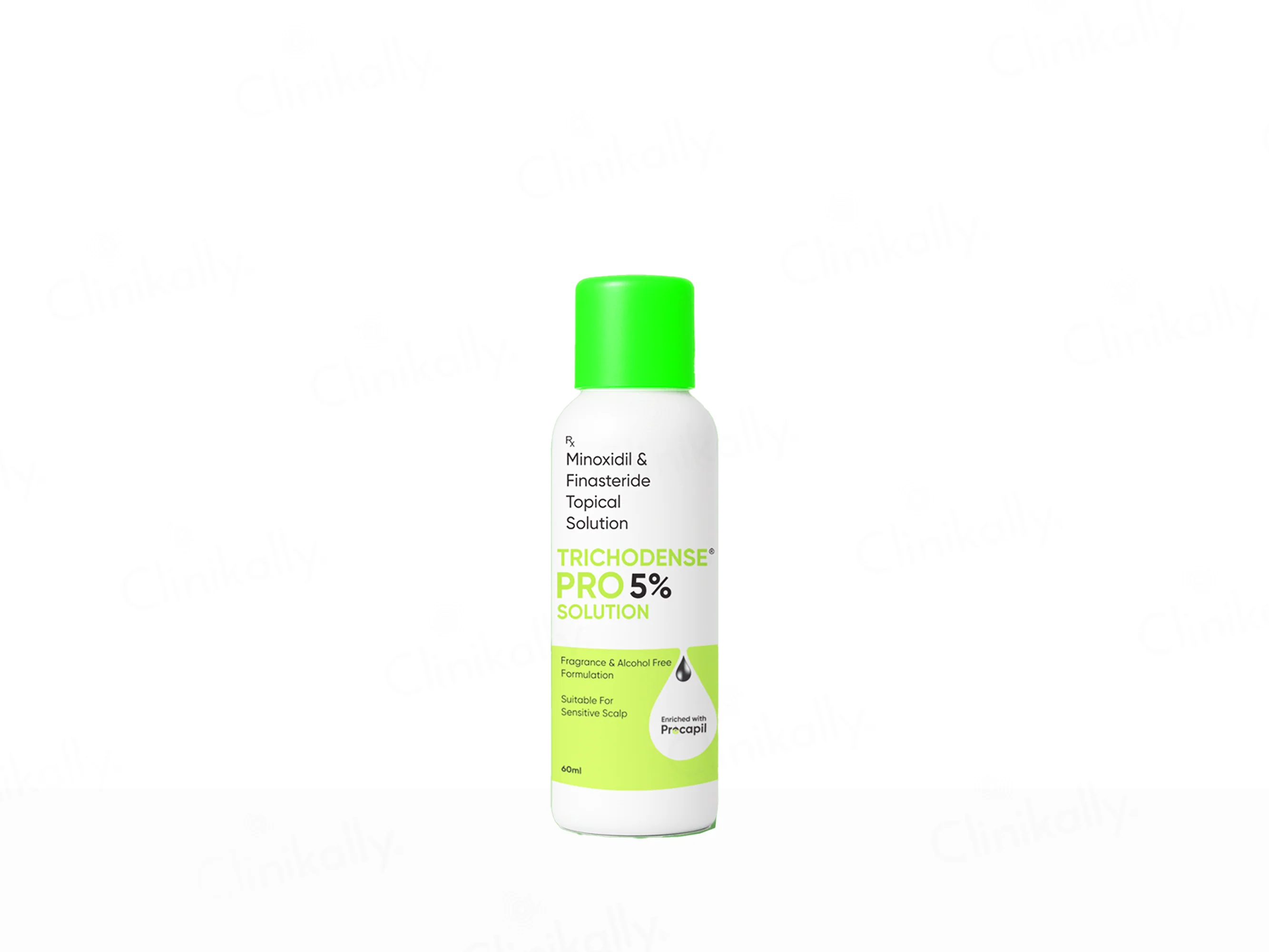 Trichodense Pro 5% Topical Solution - Image 4