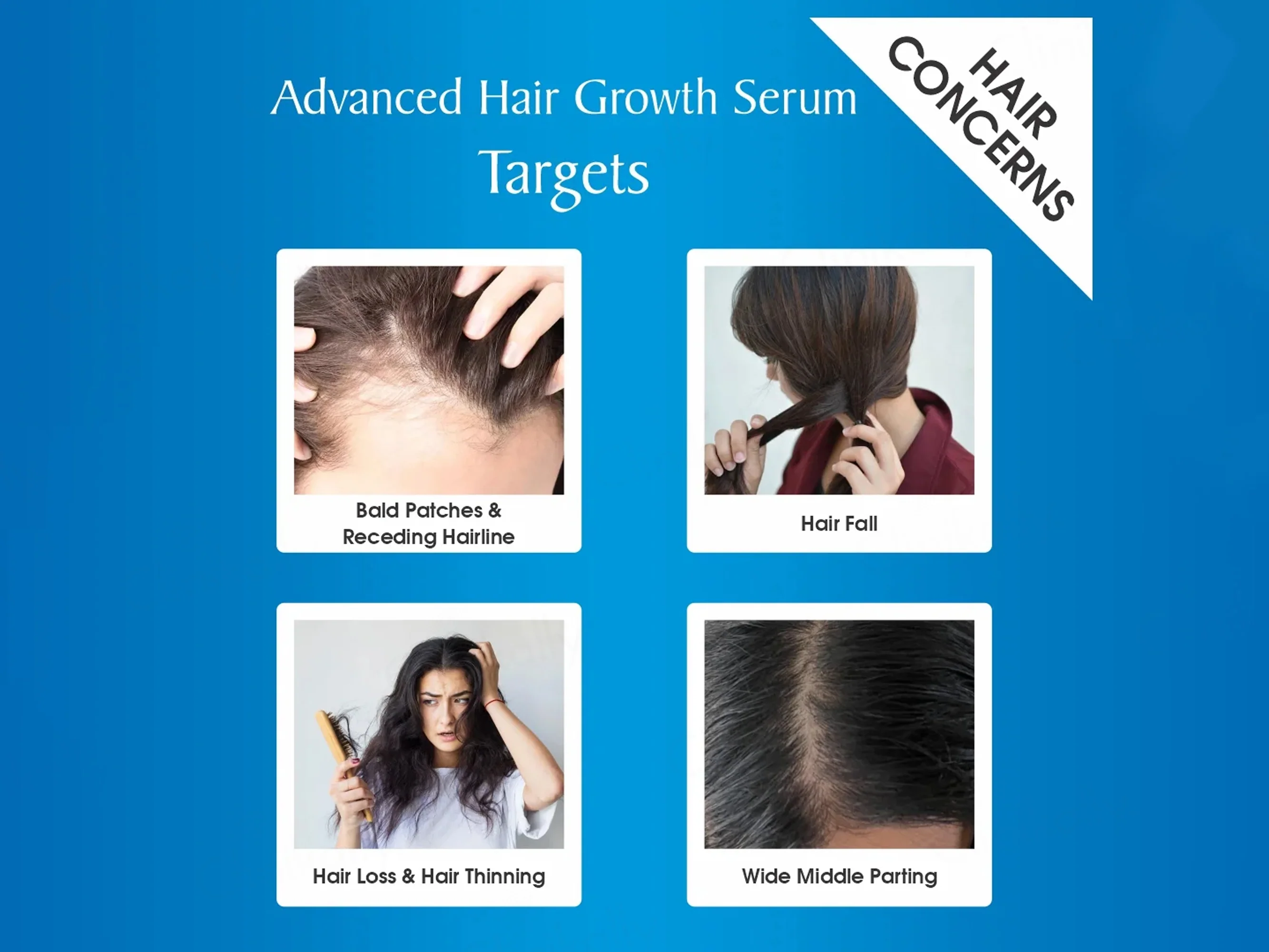 Trichoregen Hair Growth Serum - Image 5