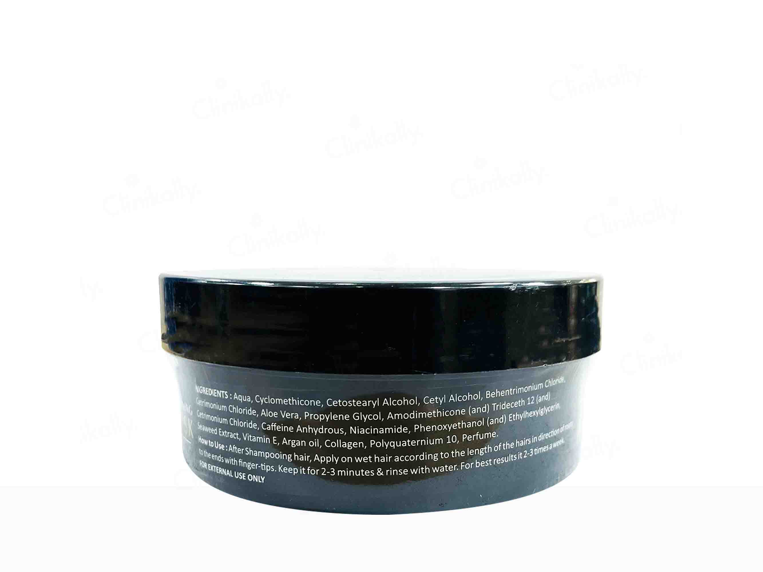 Trichospire Deep Conditioning Hair Mask - Image 3