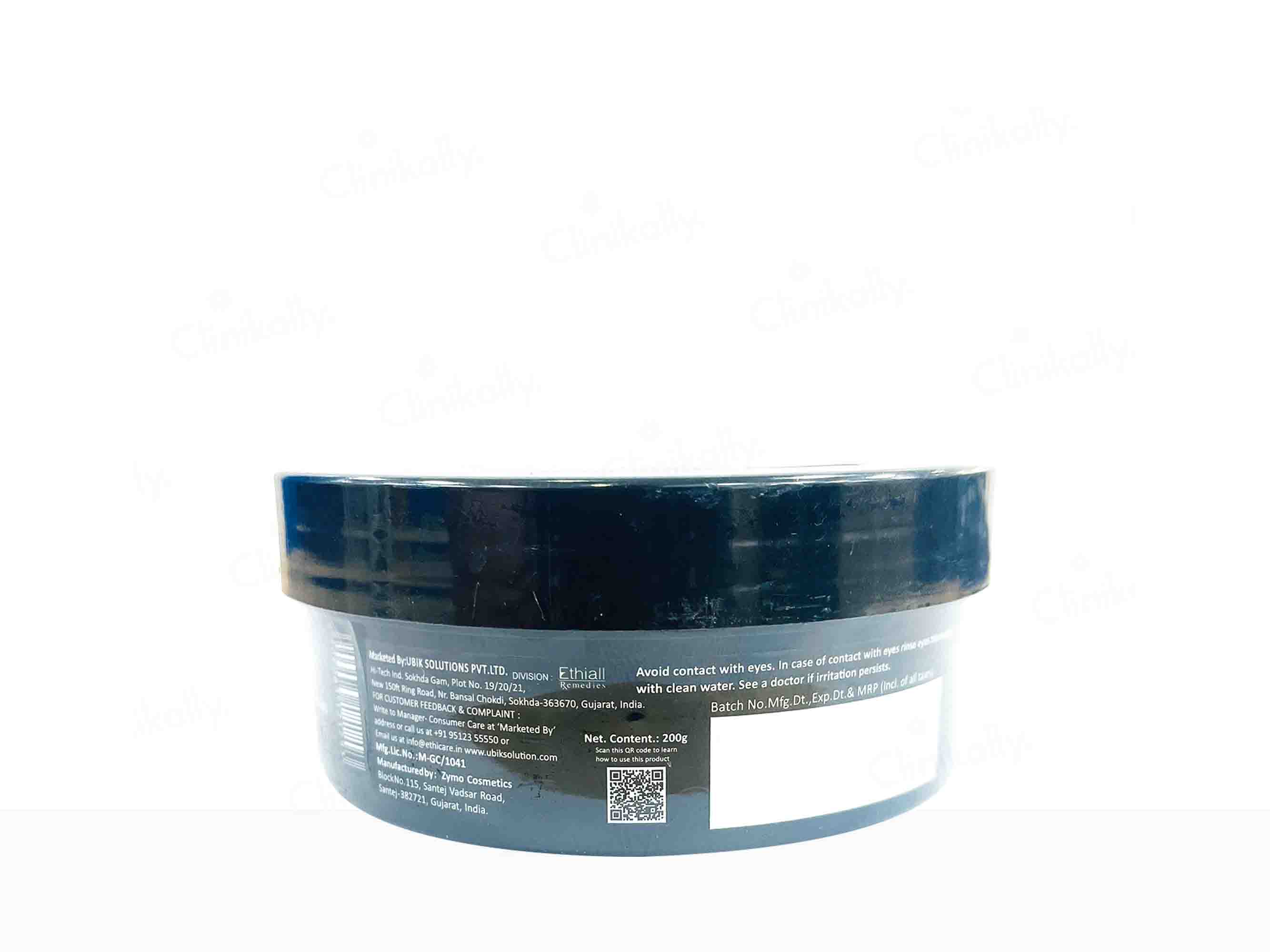 Trichospire Deep Conditioning Hair Mask - Image 4