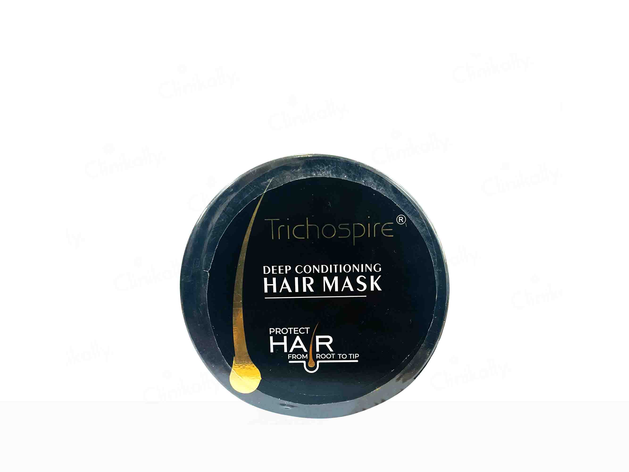 Trichospire Deep Conditioning Hair Mask - Image 5