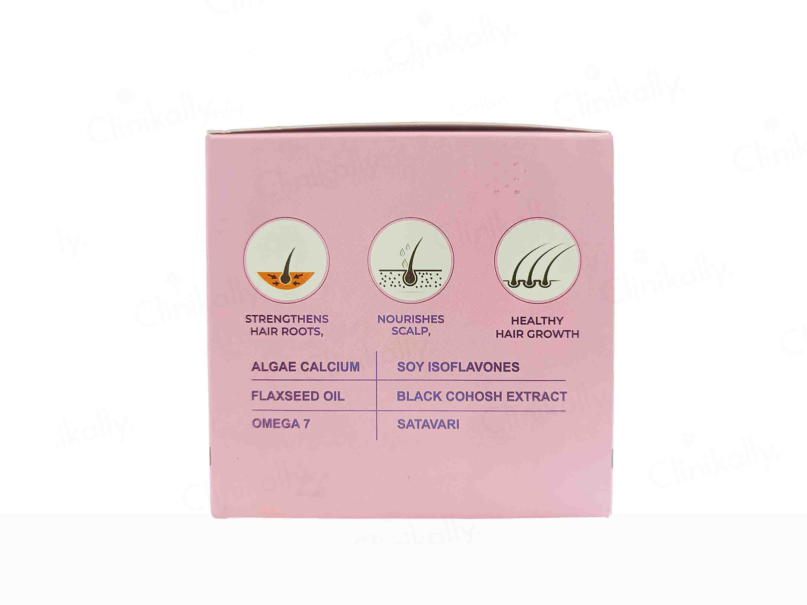 Trichospire-F Hair Kit - Image 2
