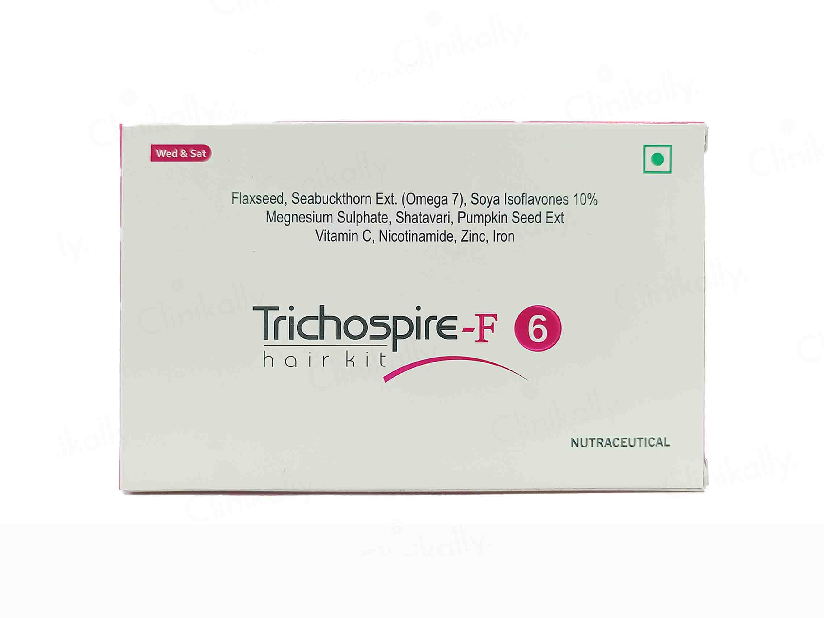 Trichospire-F Hair Kit - Image 9