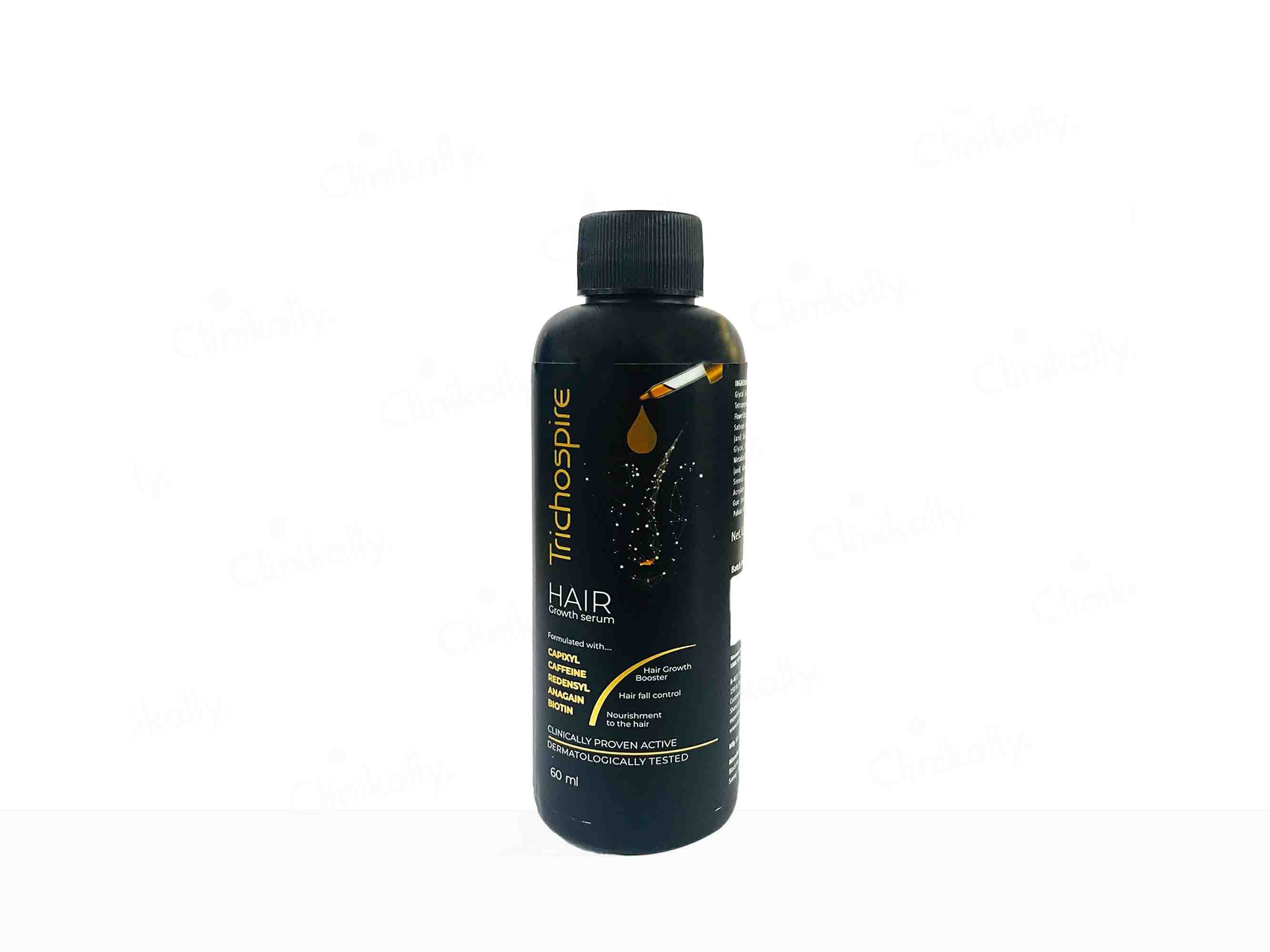 Trichospire Hair Growth Serum - Image 2
