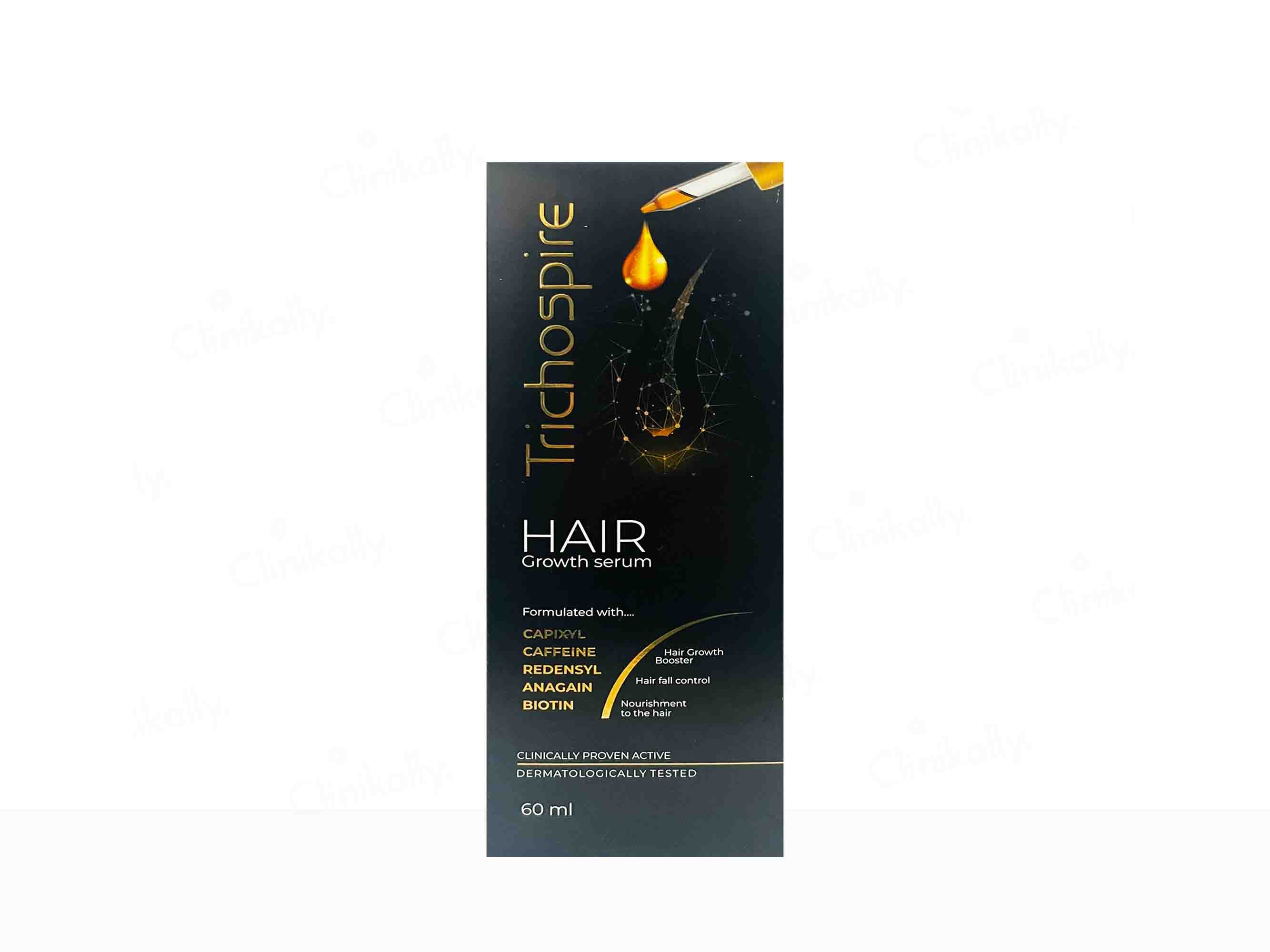 Trichospire Hair Growth Serum - Image 3