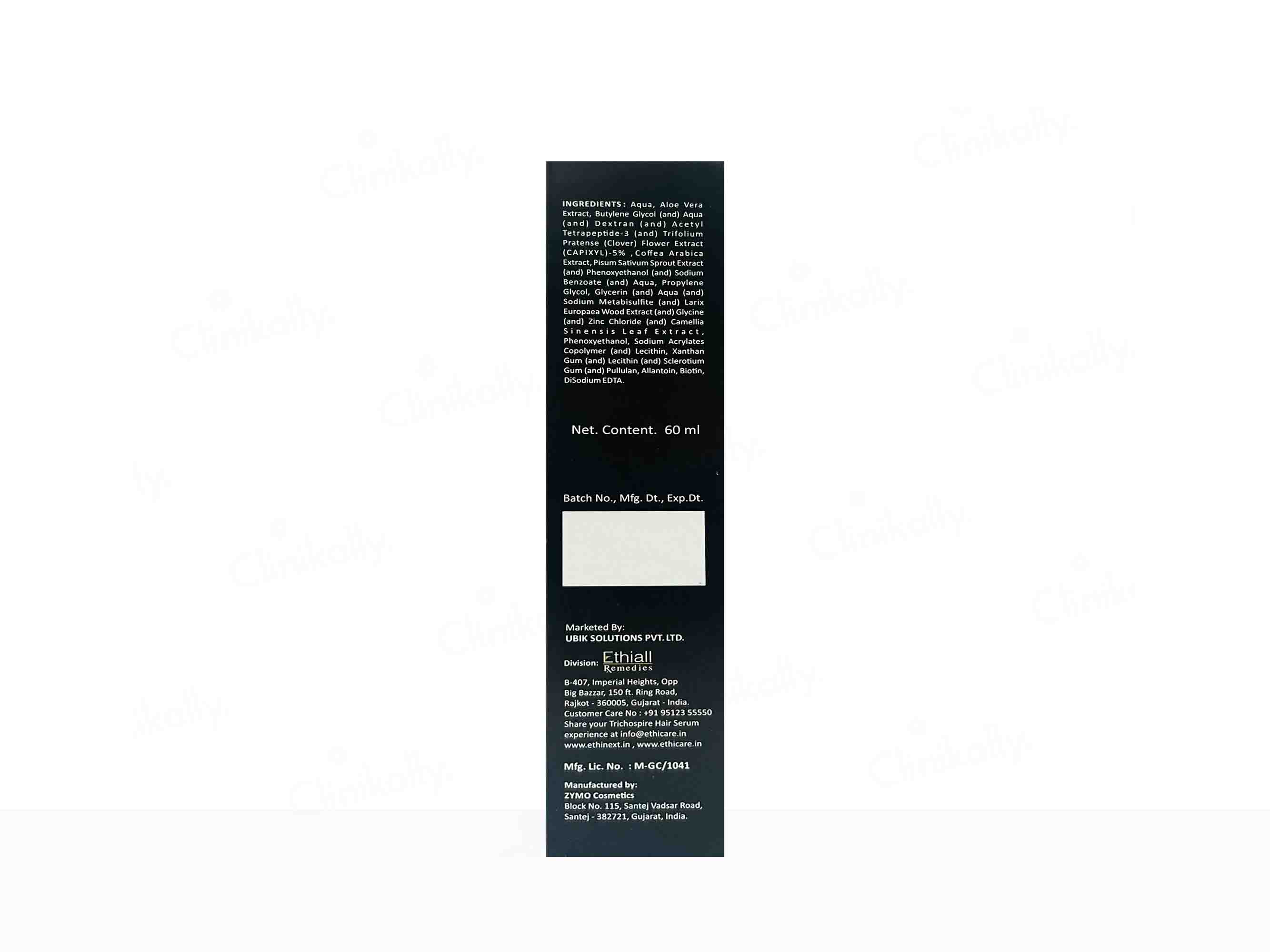 Trichospire Hair Growth Serum - Image 5