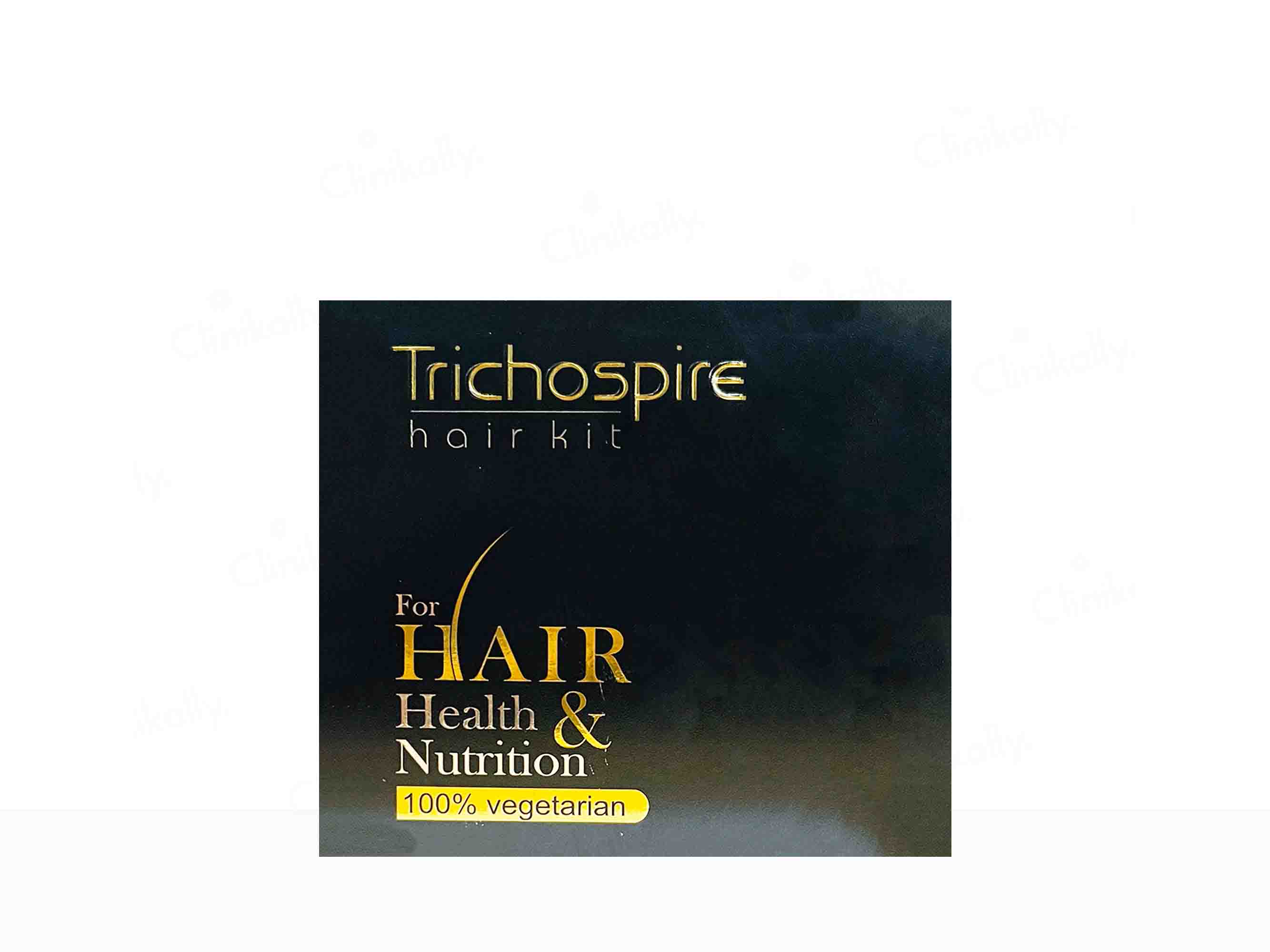 Trichospire Hair Kit - Image 2