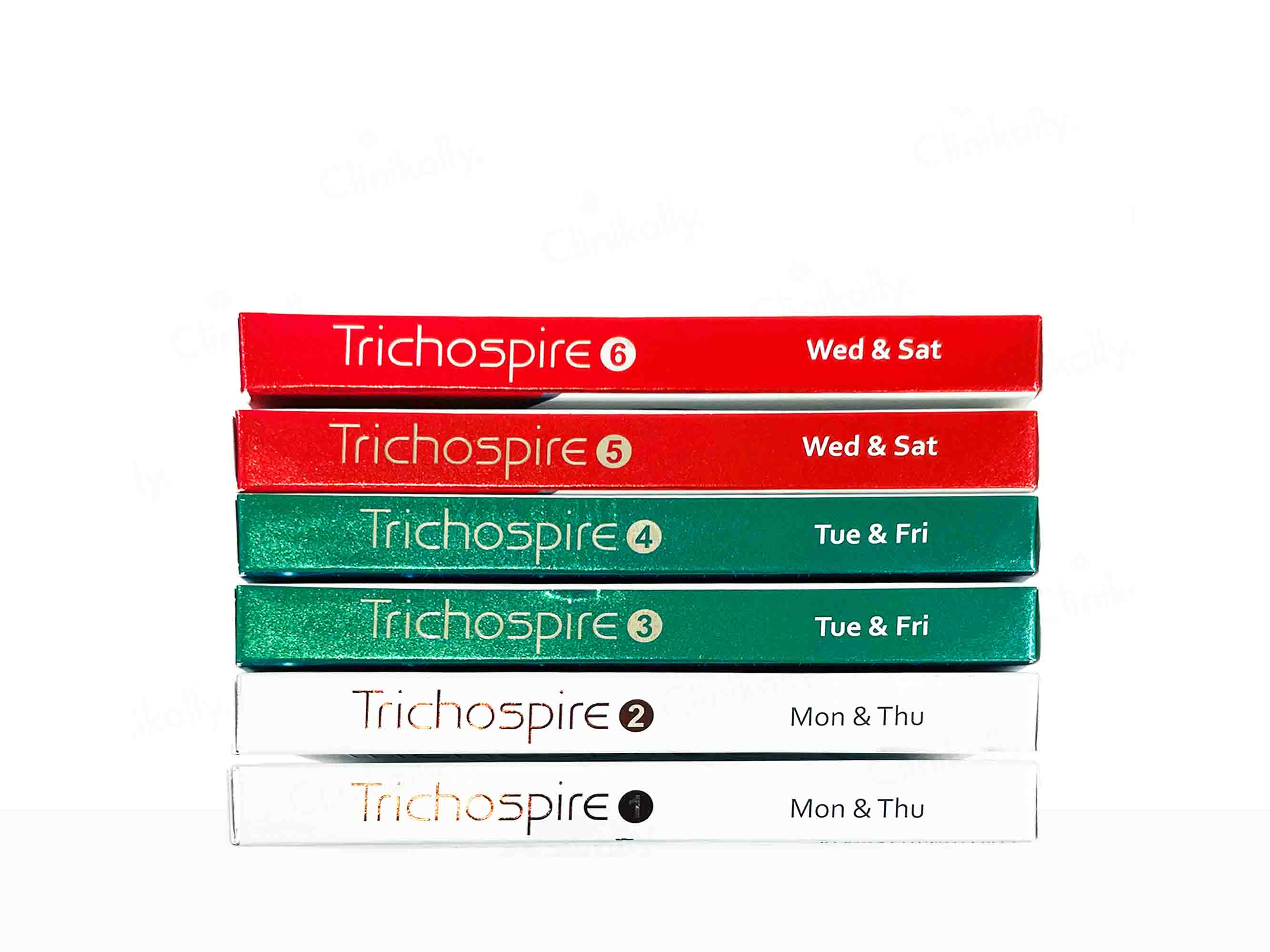 Trichospire Hair Kit - Image 4