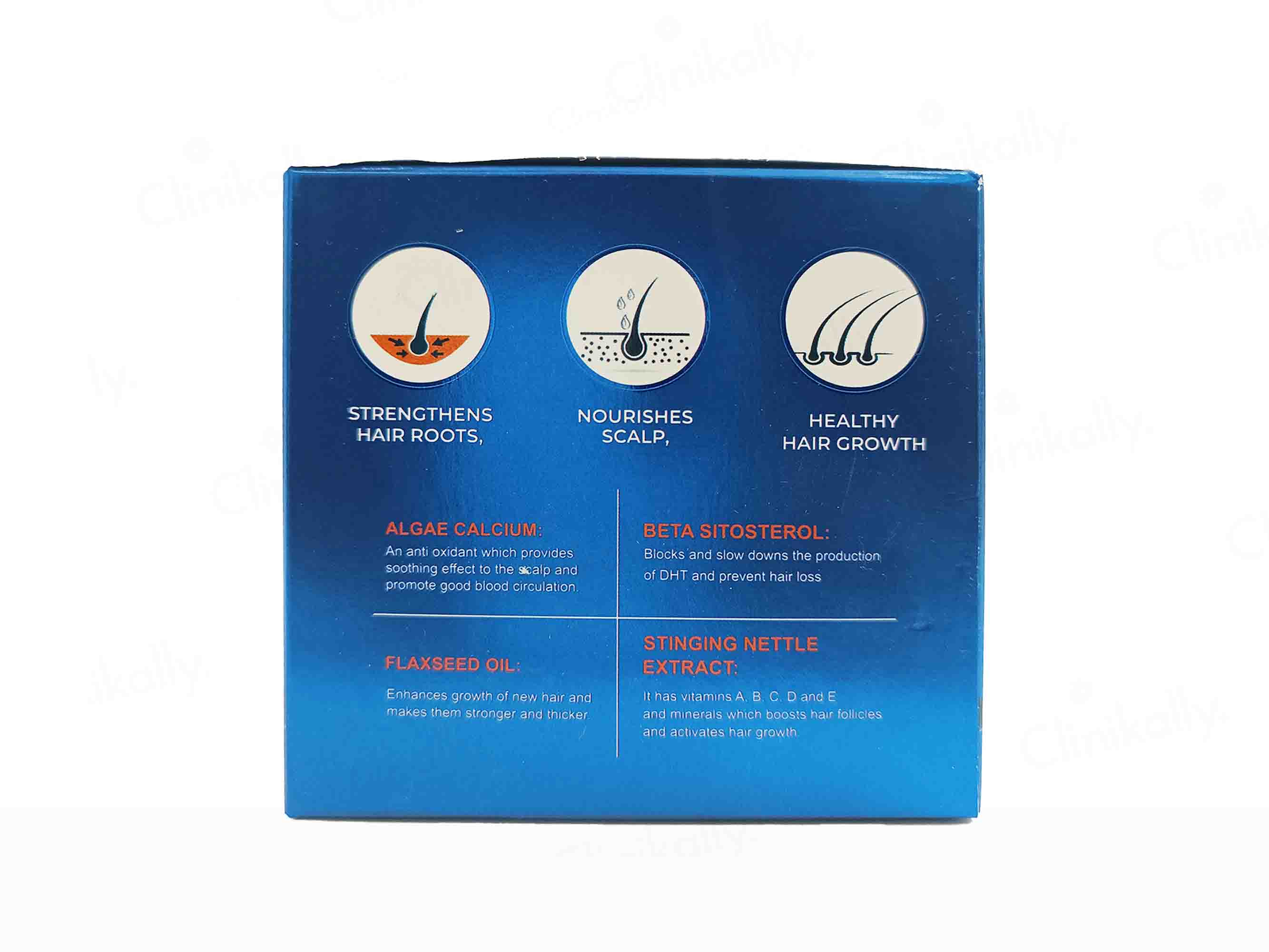 Trichospire-M Hair Kit - Image 2