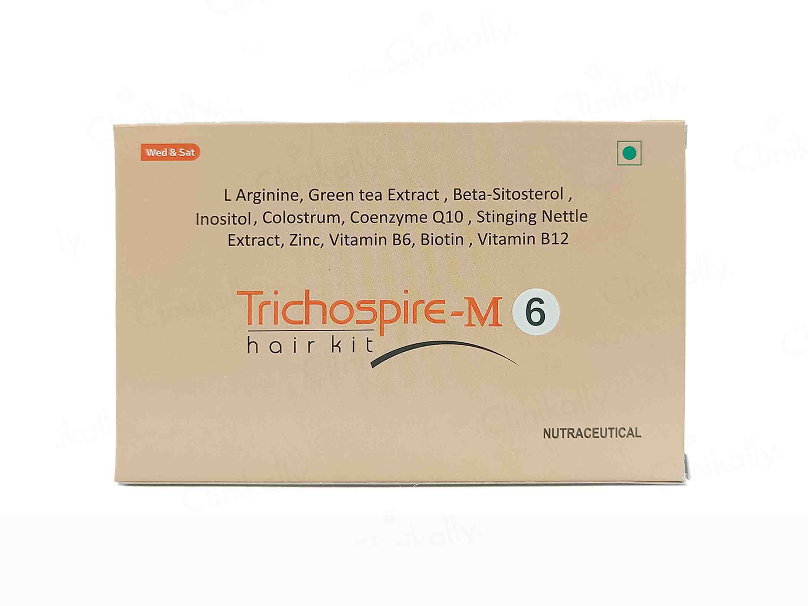 Trichospire-M Hair Kit - Image 7