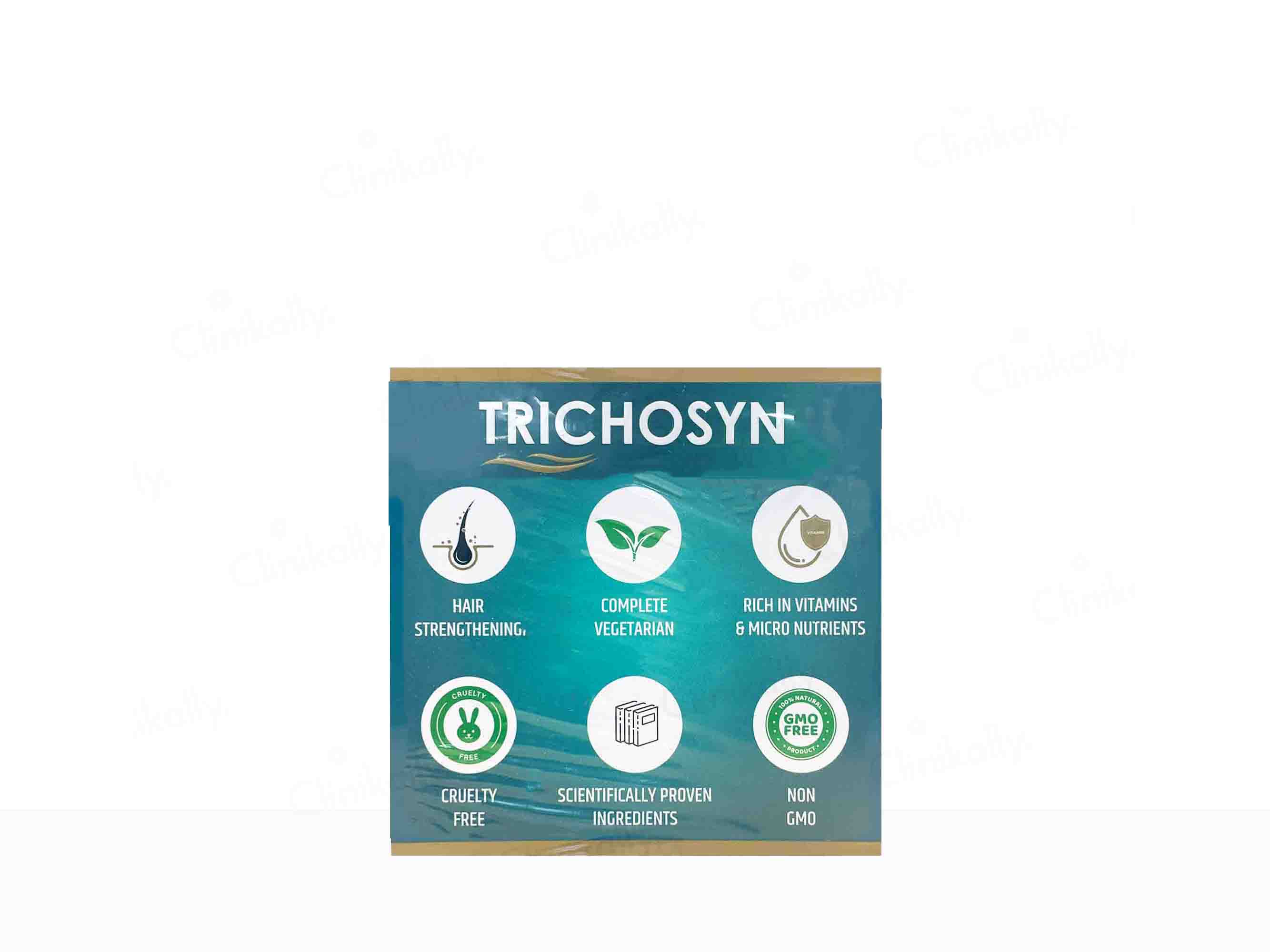 Trichosyn Cyclical Therapy Kit For Hair Growth - Image 3