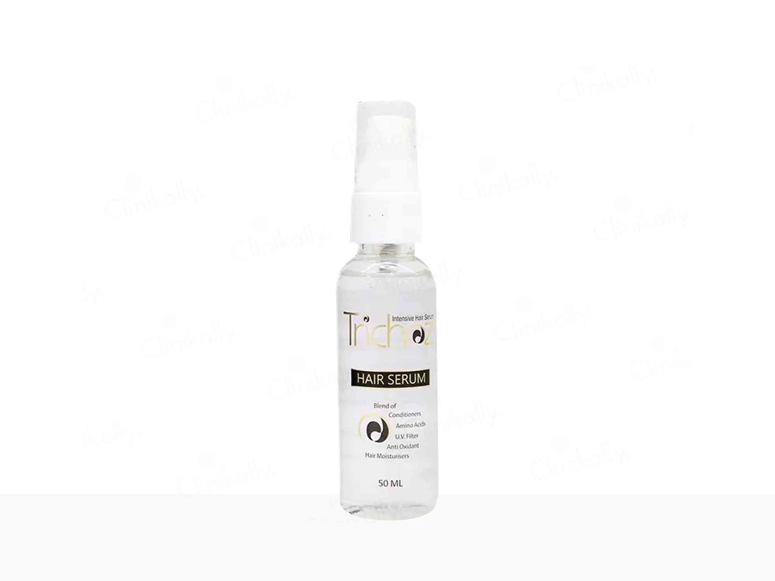 Trichoz Intensive Hair Serum - Image 2