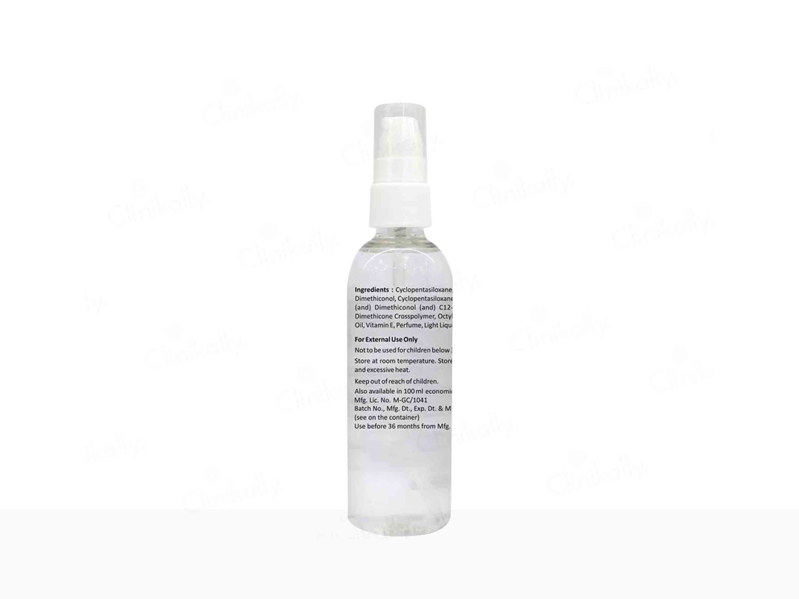 Trichoz Intensive Hair Serum - Image 3