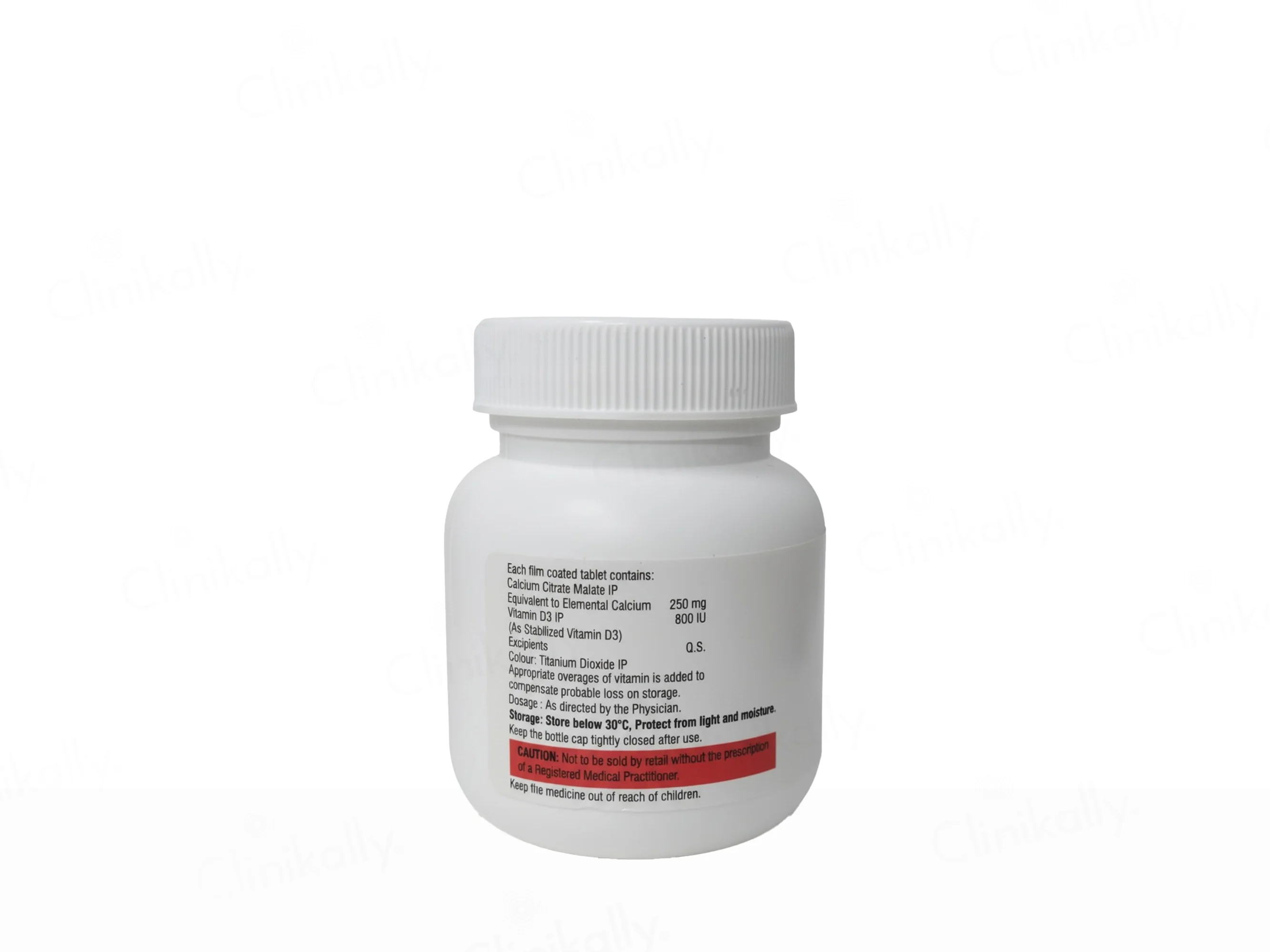 Tricium-XT Tablet - Image 2